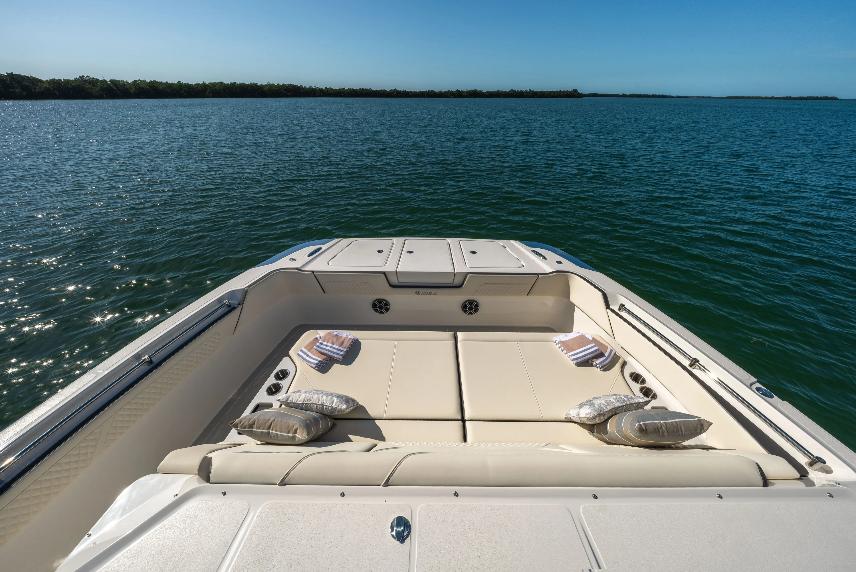 2026 Aquila 45 Sport Image Thumbnail #28