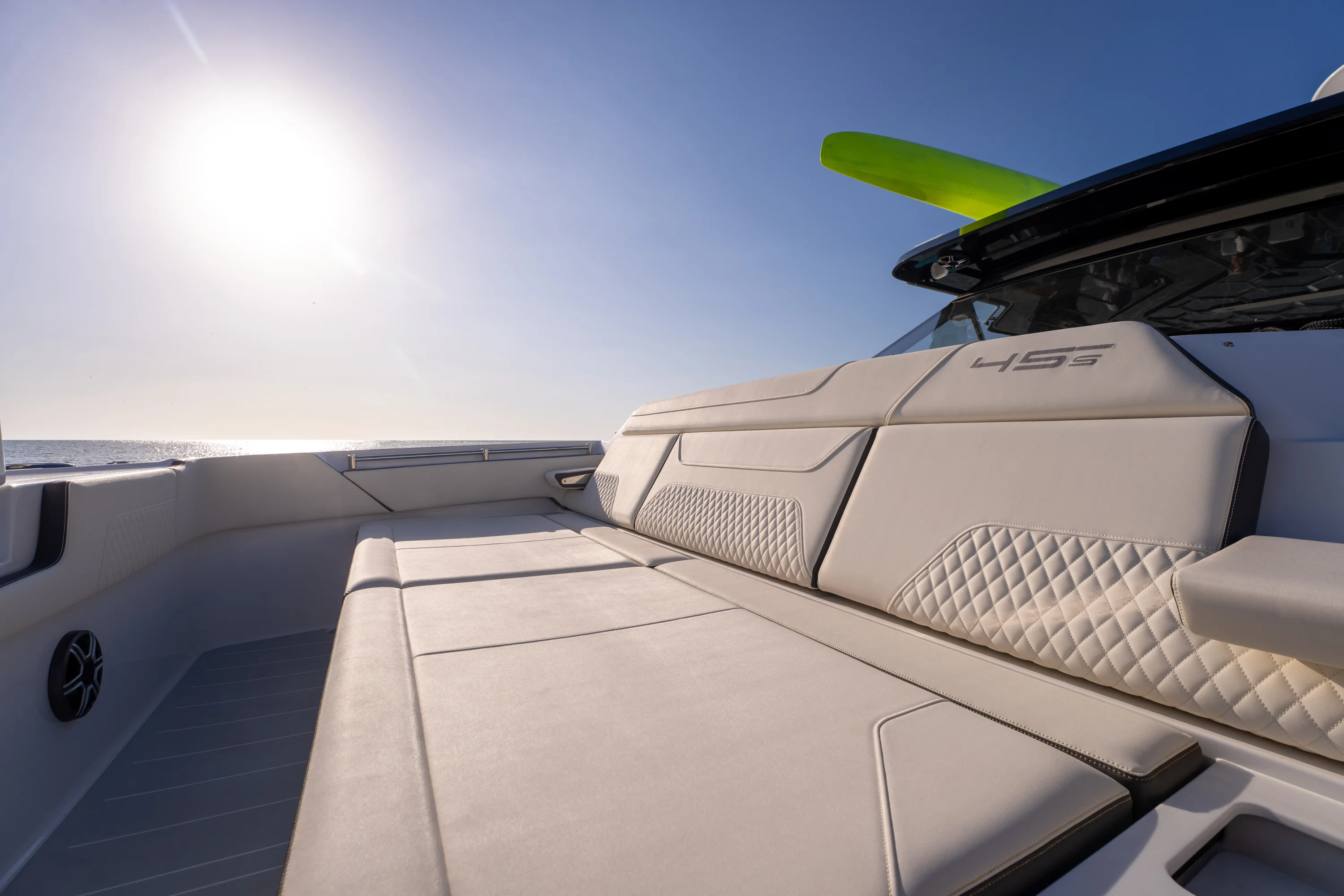 2026 Aquila 45 Sport Image Thumbnail #27