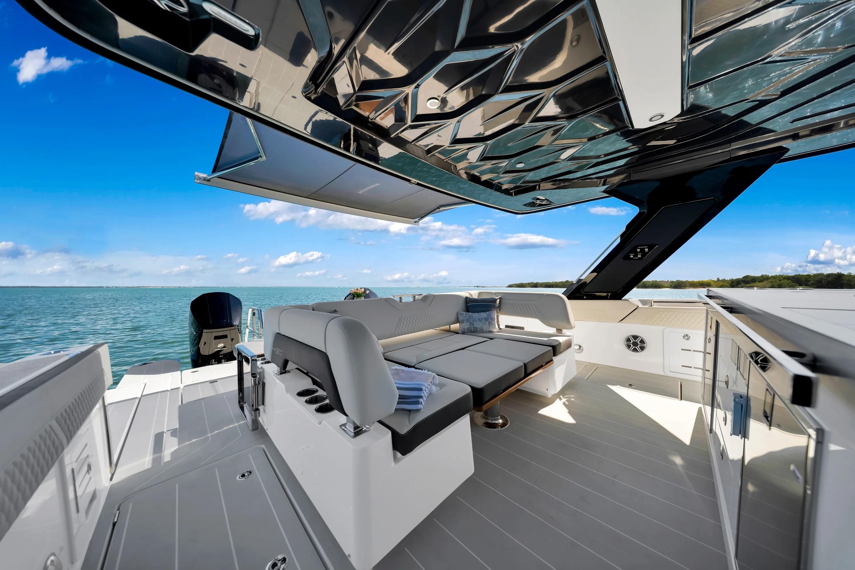 2026 Aquila 45 Sport Image Thumbnail #19