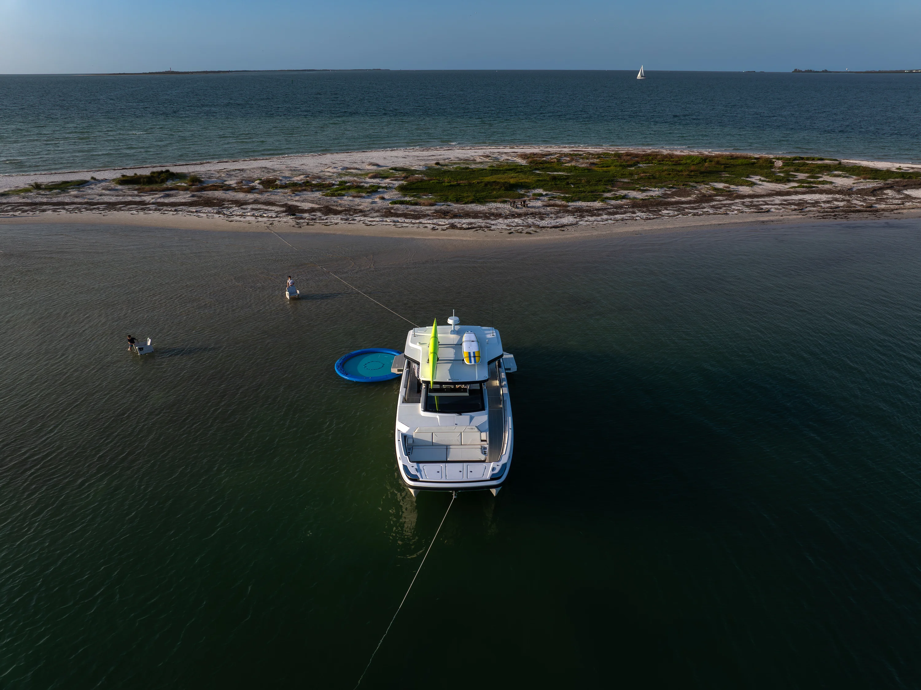2026 Aquila 45 Sport Image Thumbnail #54