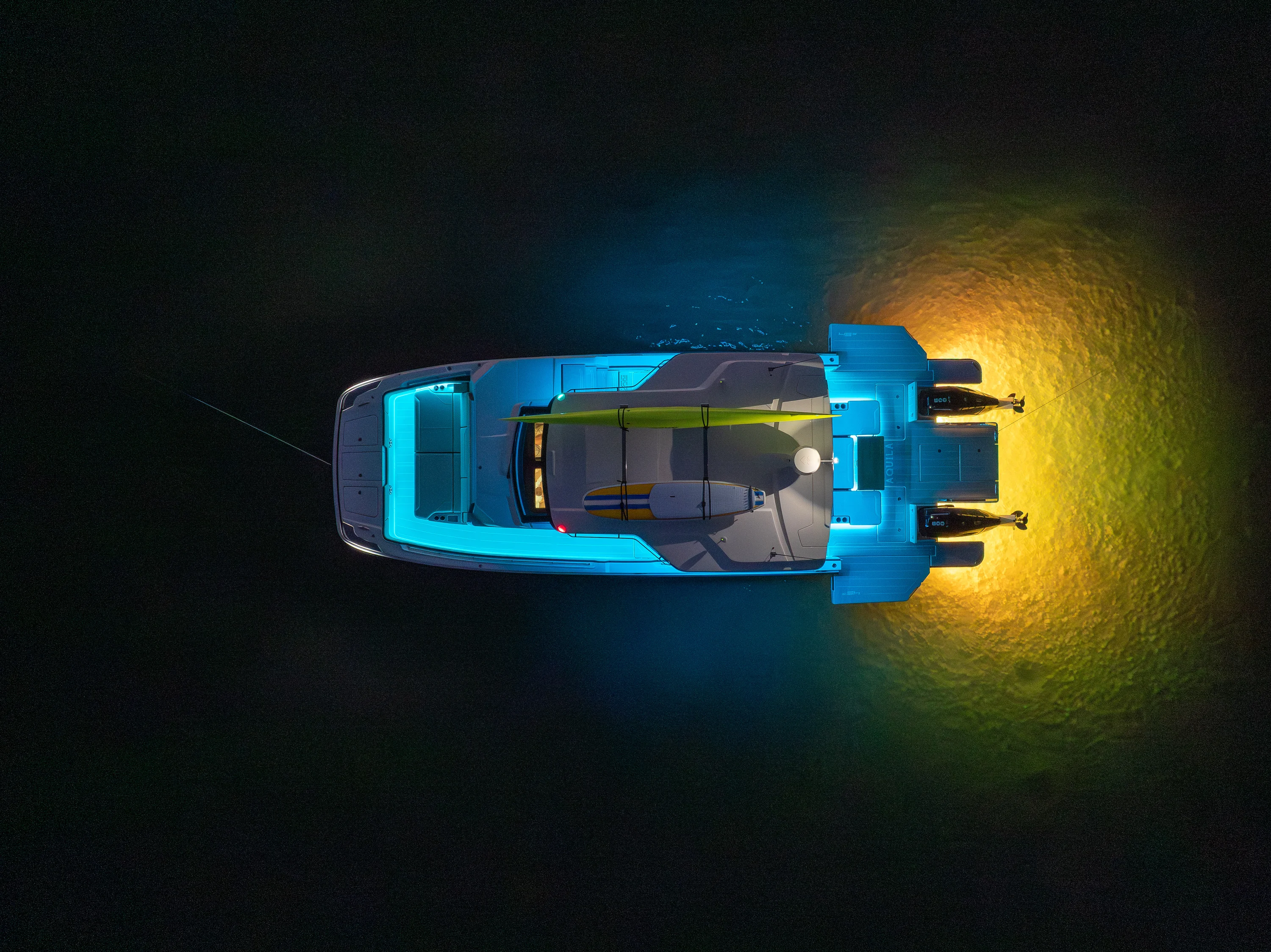 2026 Aquila 45 Sport Image Thumbnail #58