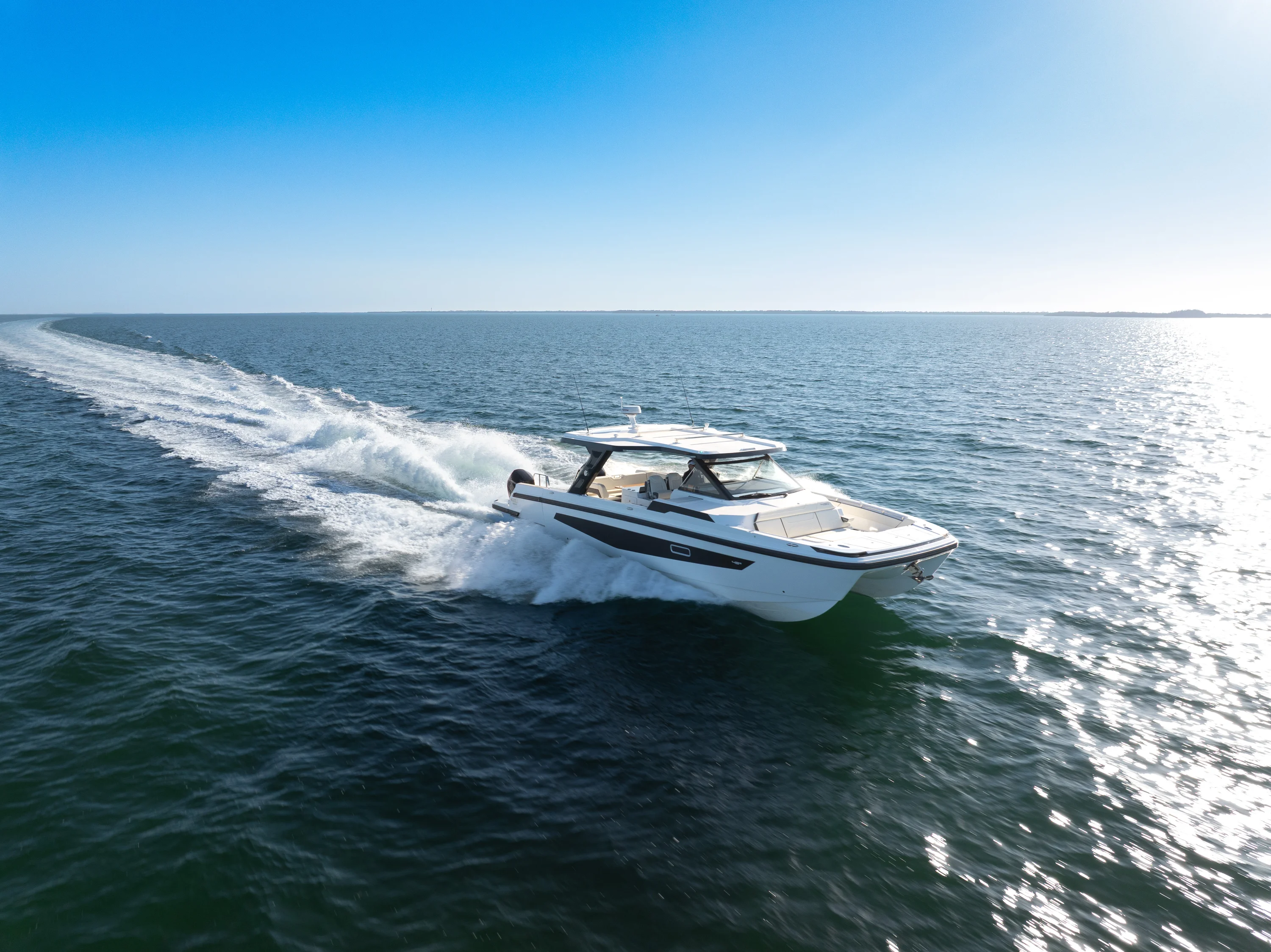 2026 Aquila 45 Sport Image Thumbnail #2