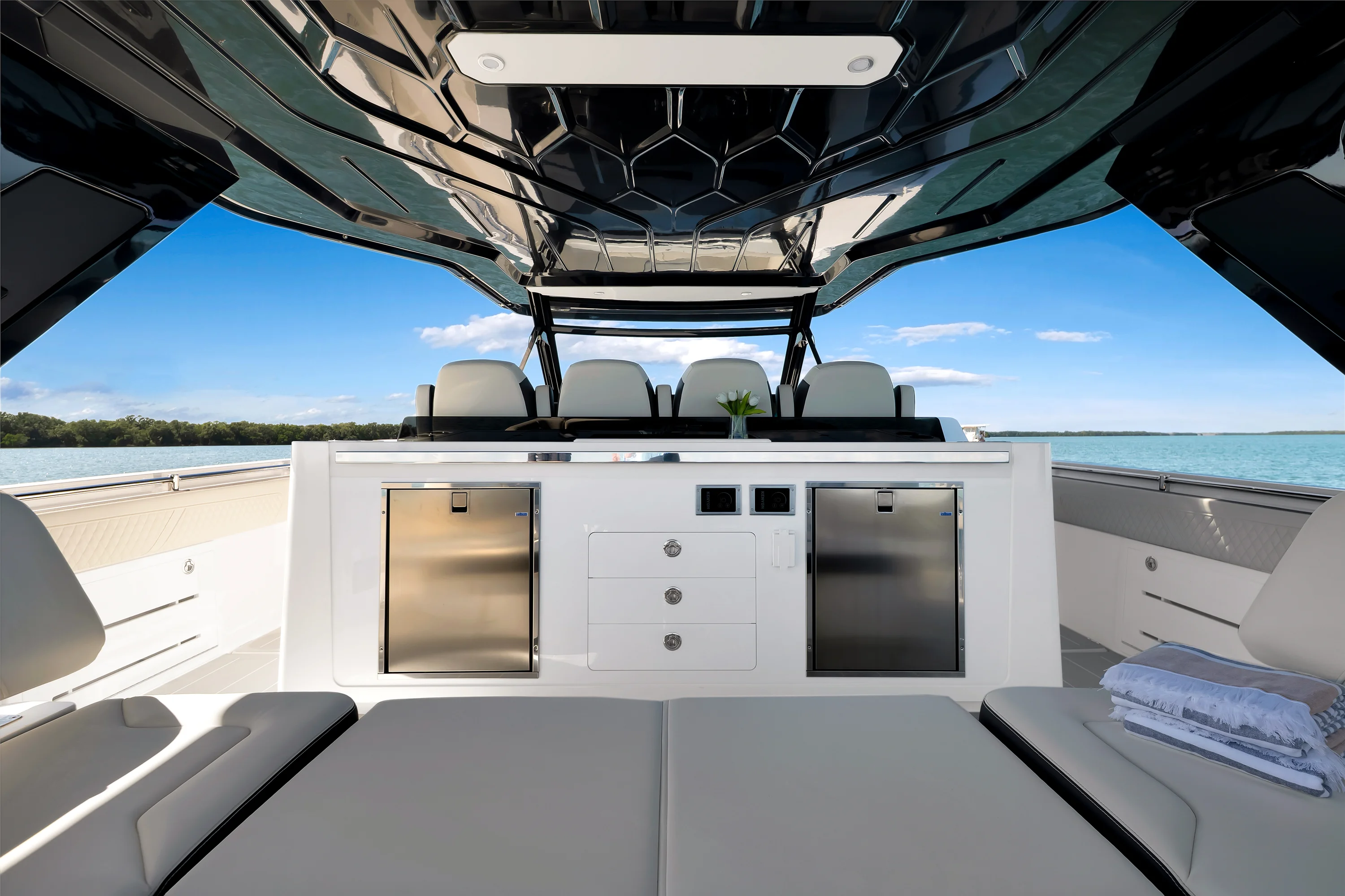 2026 Aquila 45 Sport Image Thumbnail #18
