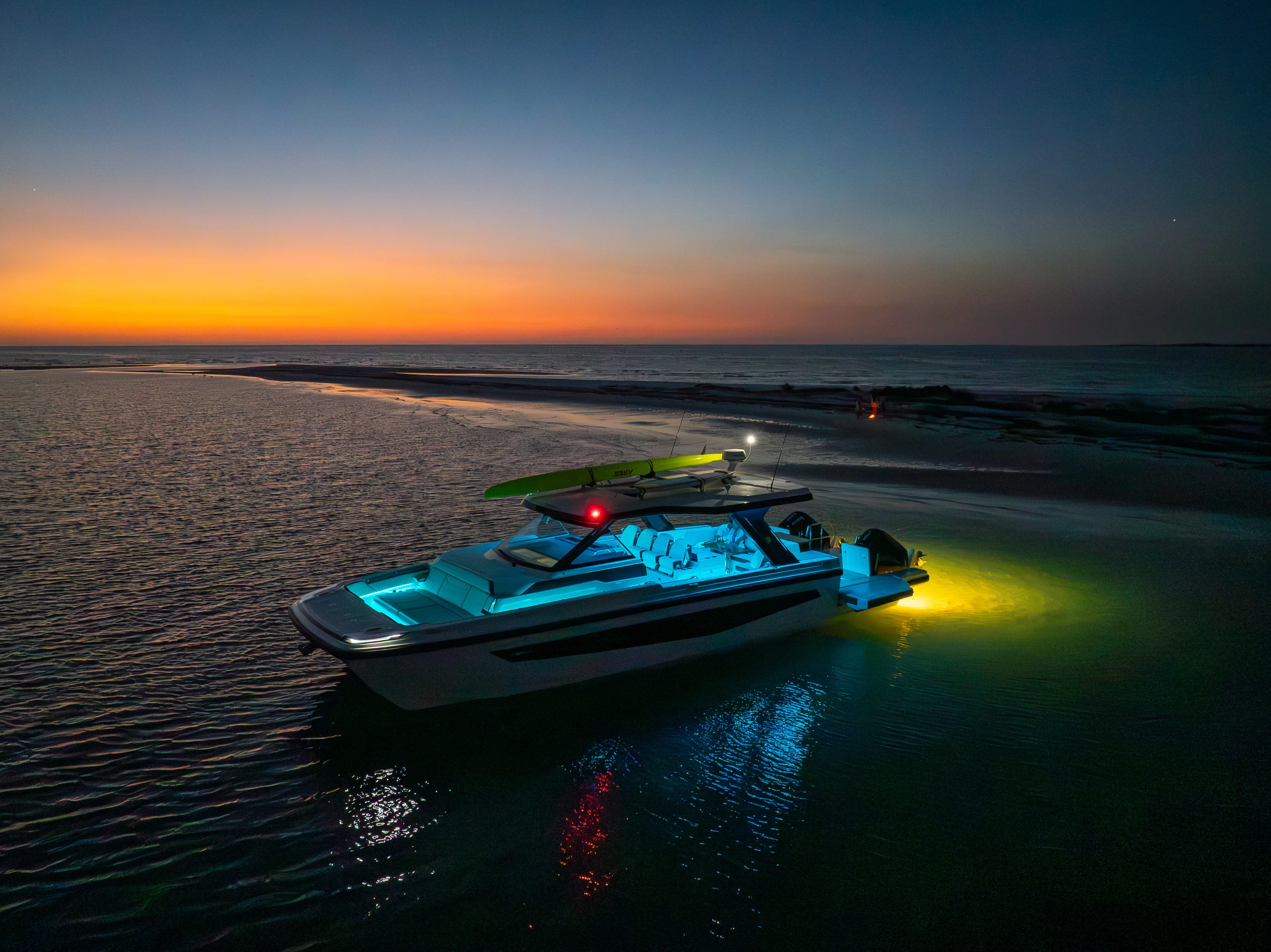 2026 Aquila 45 Sport Image Thumbnail #56