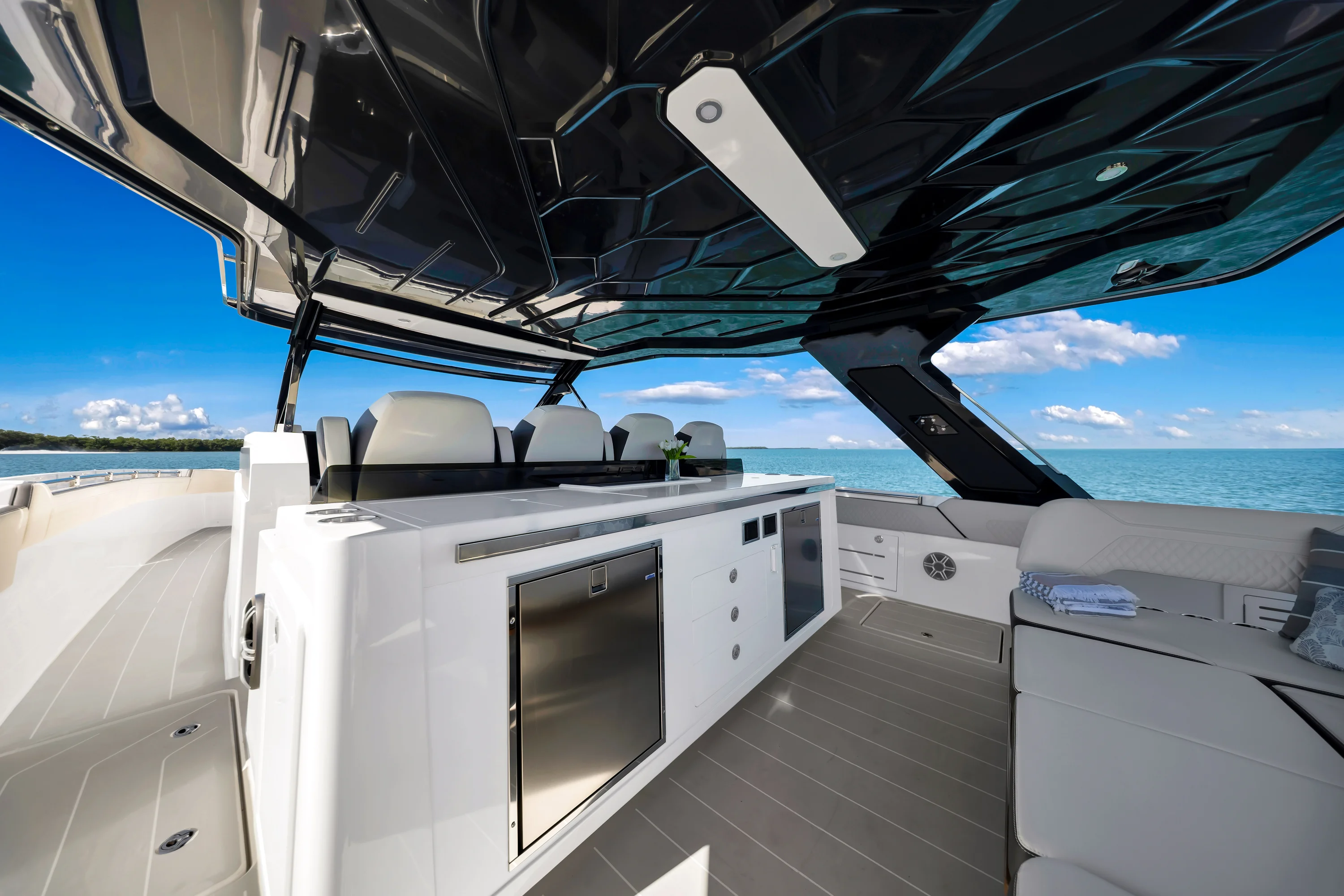 2026 Aquila 45 Sport Image Thumbnail #15