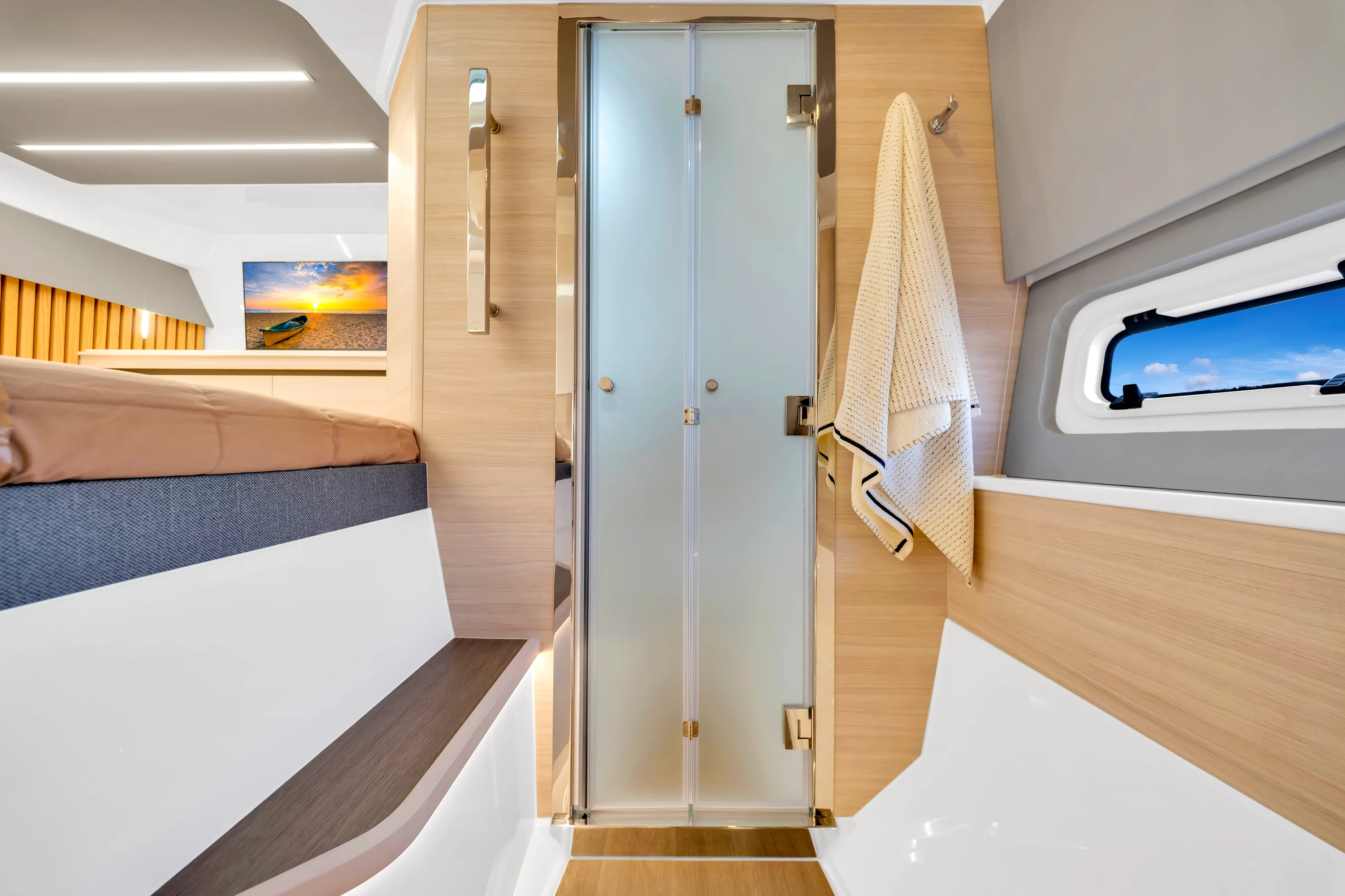 2026 Aquila 45 Sport Image Thumbnail #33