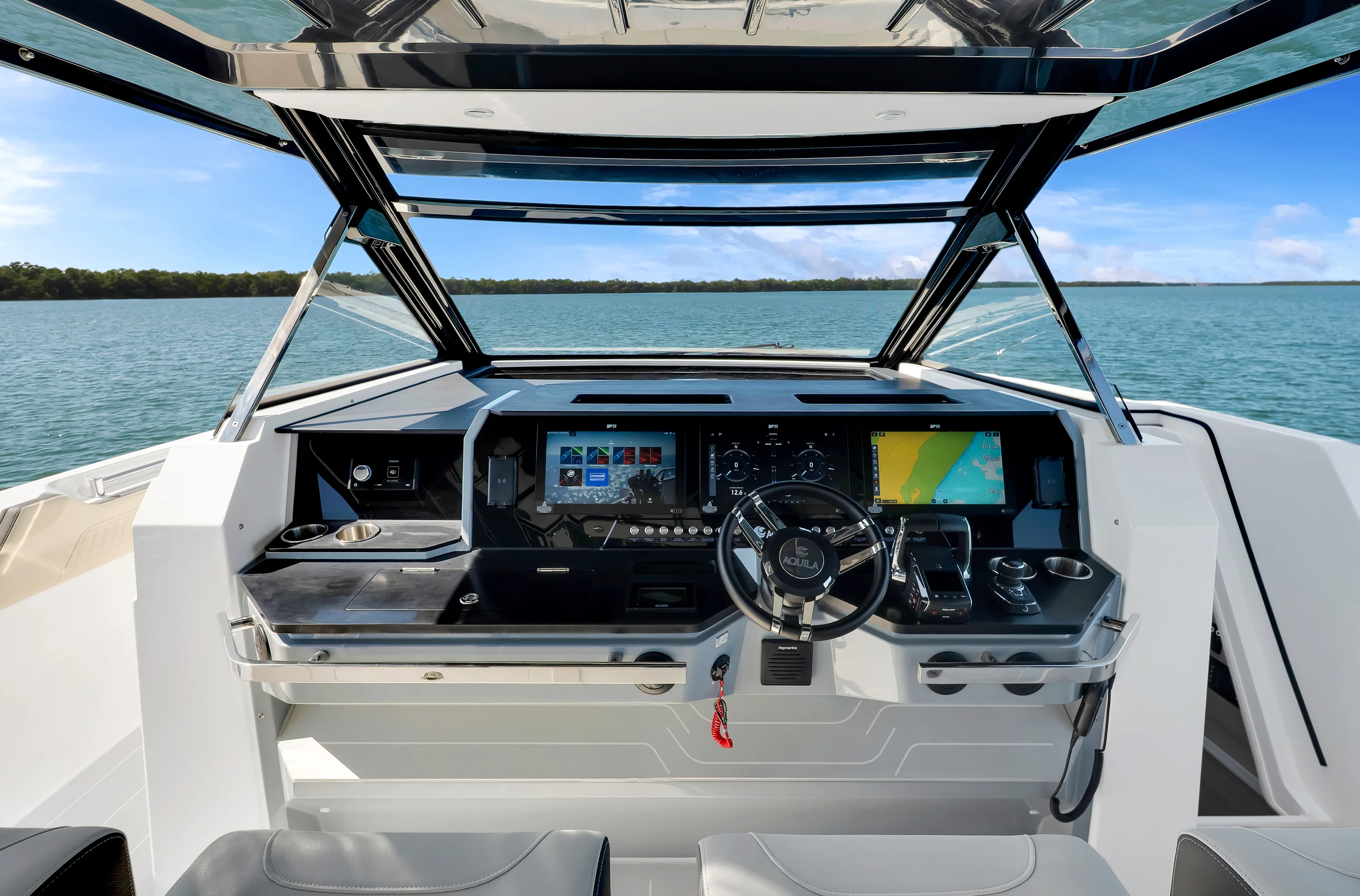 2026 Aquila 45 Sport Image Thumbnail #29