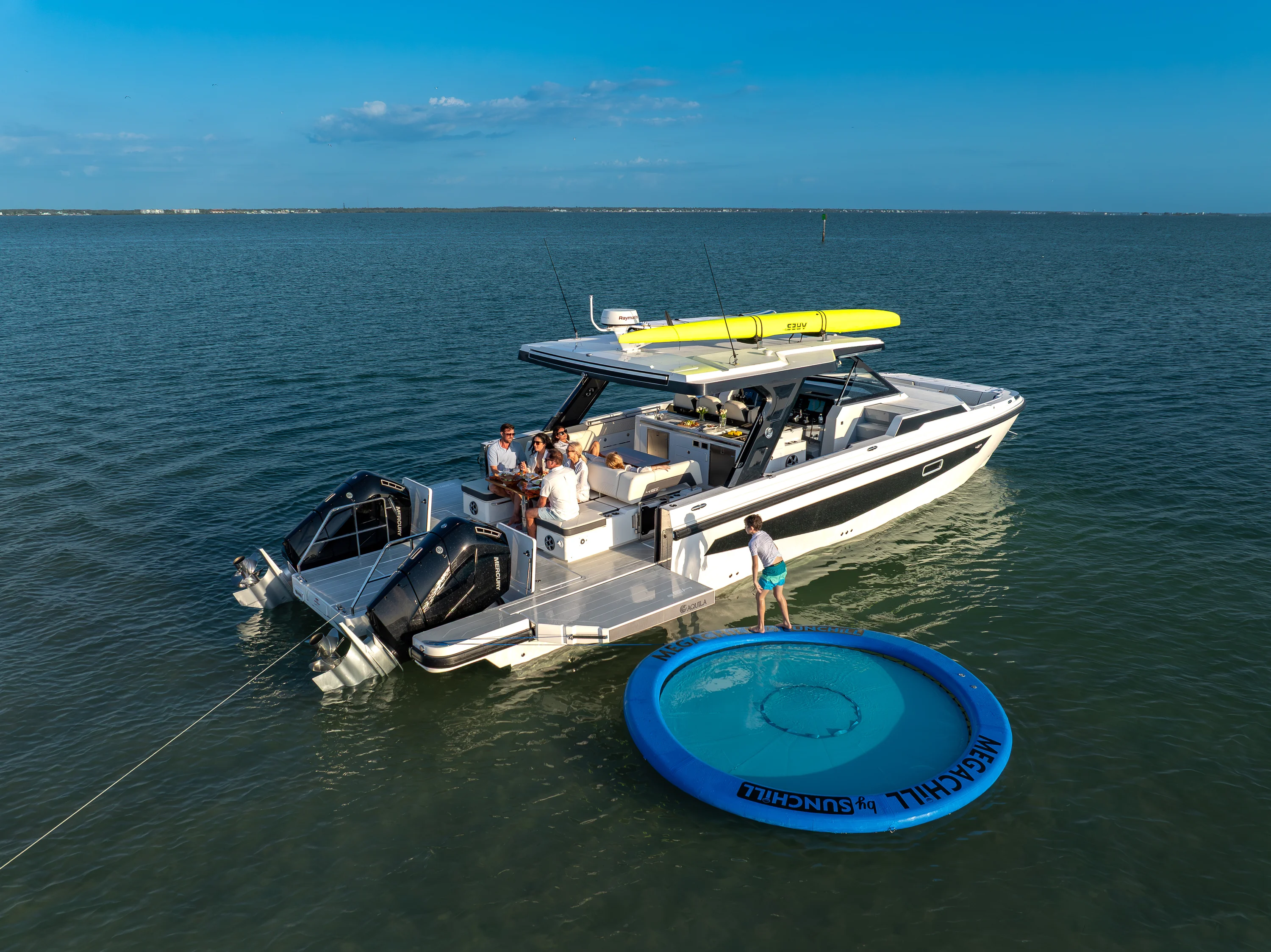 2026 Aquila 45 Sport Image Thumbnail #49