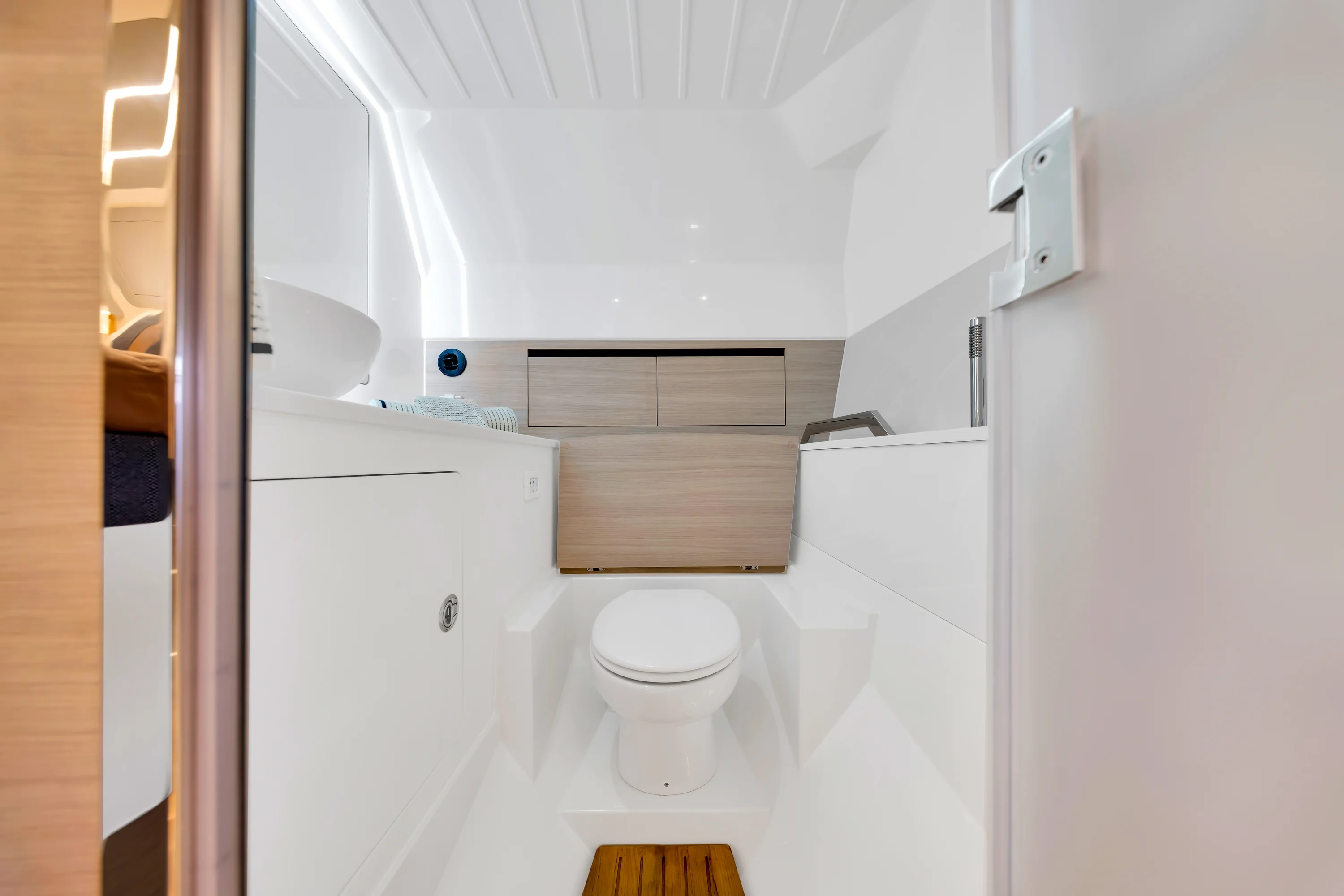 2026 Aquila 45 Sport Image Thumbnail #35