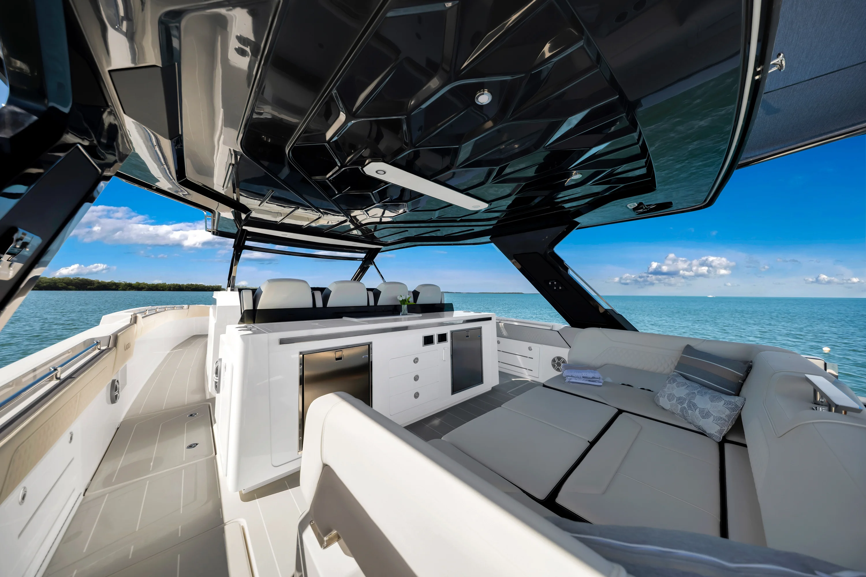 2026 Aquila 45 Sport Image Thumbnail #17