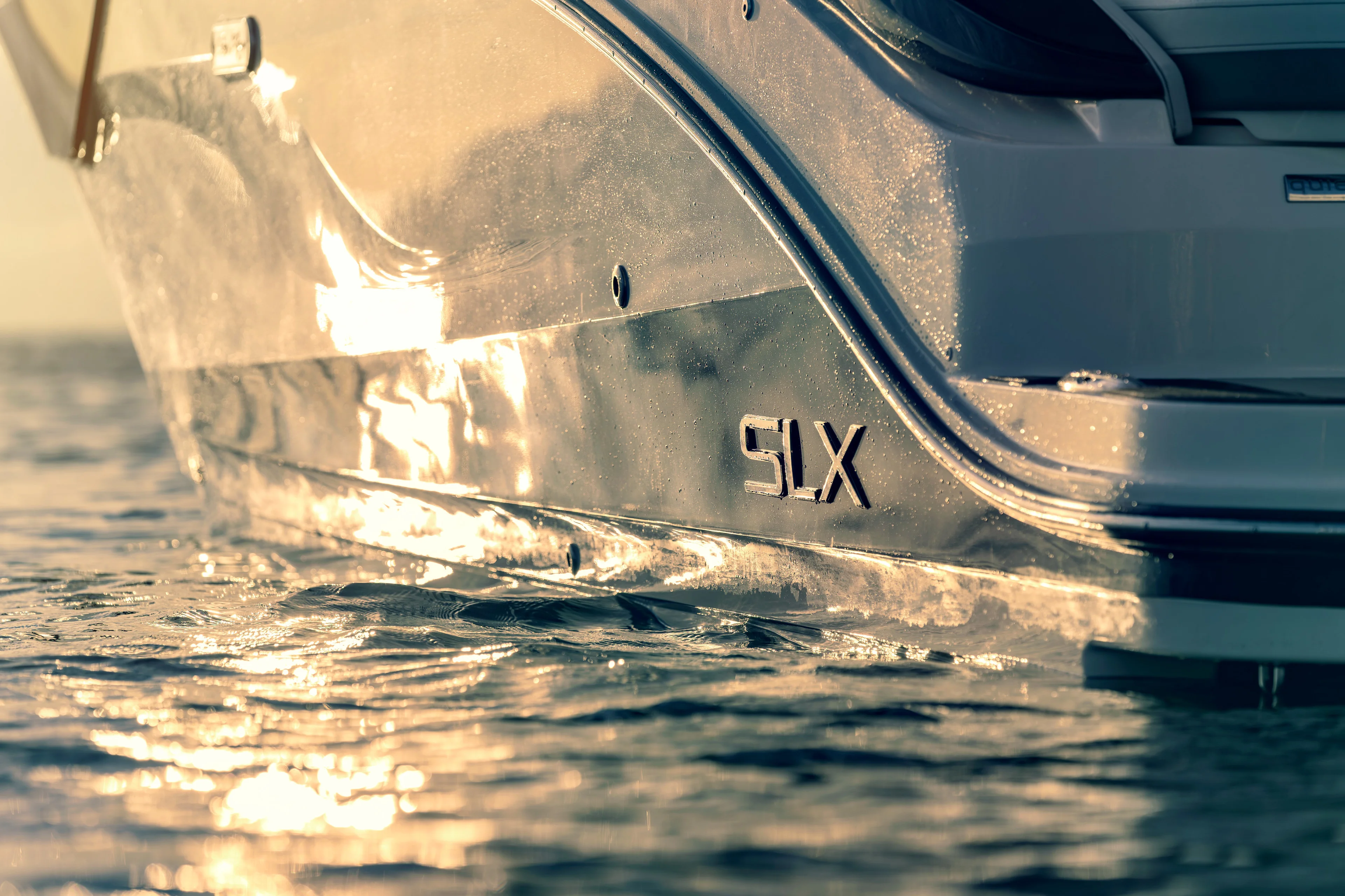 2026 Sea Ray SLX 360 Outboard  Image Thumbnail #63
