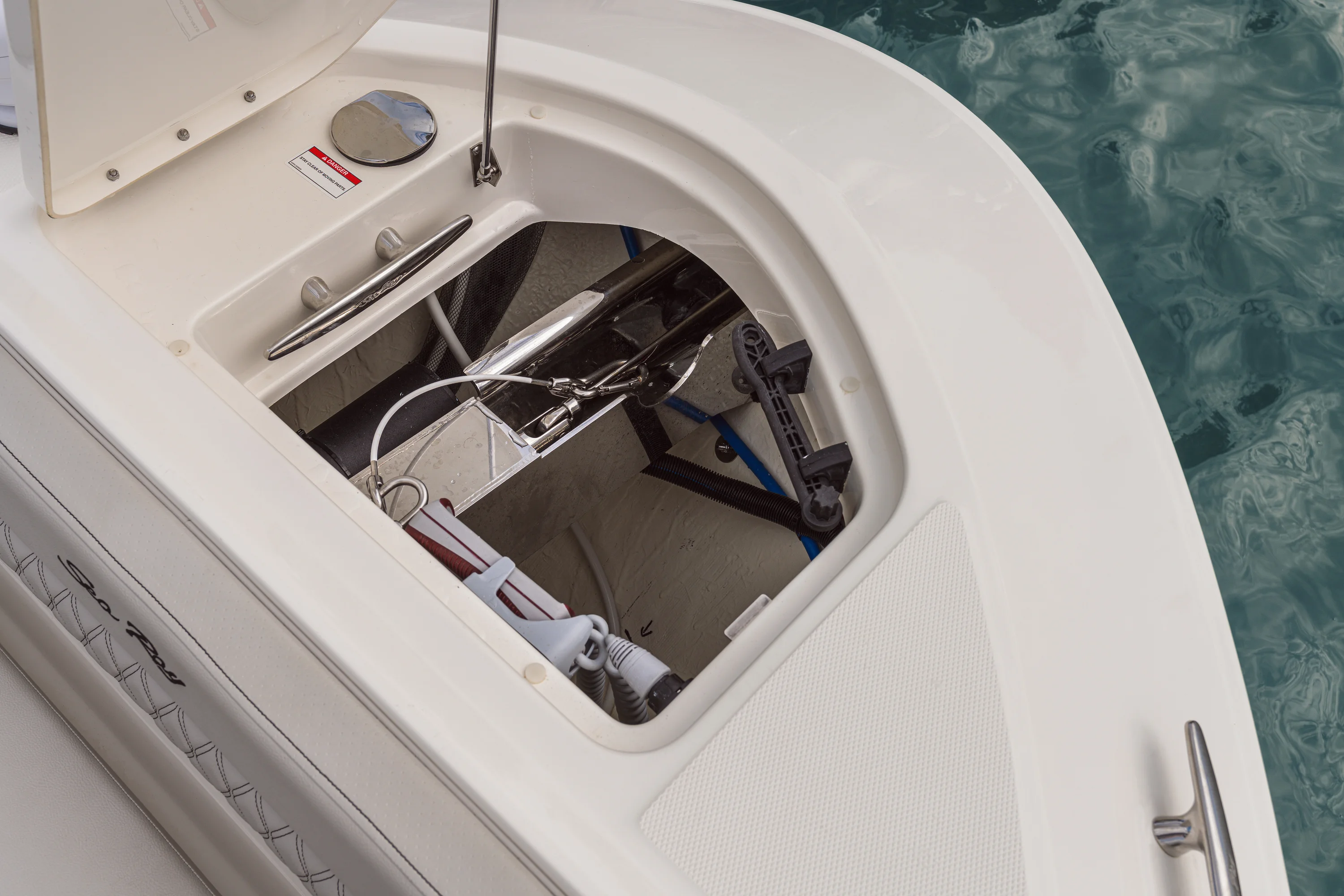 2026 Sea Ray SLX 360 Outboard  Image Thumbnail #85