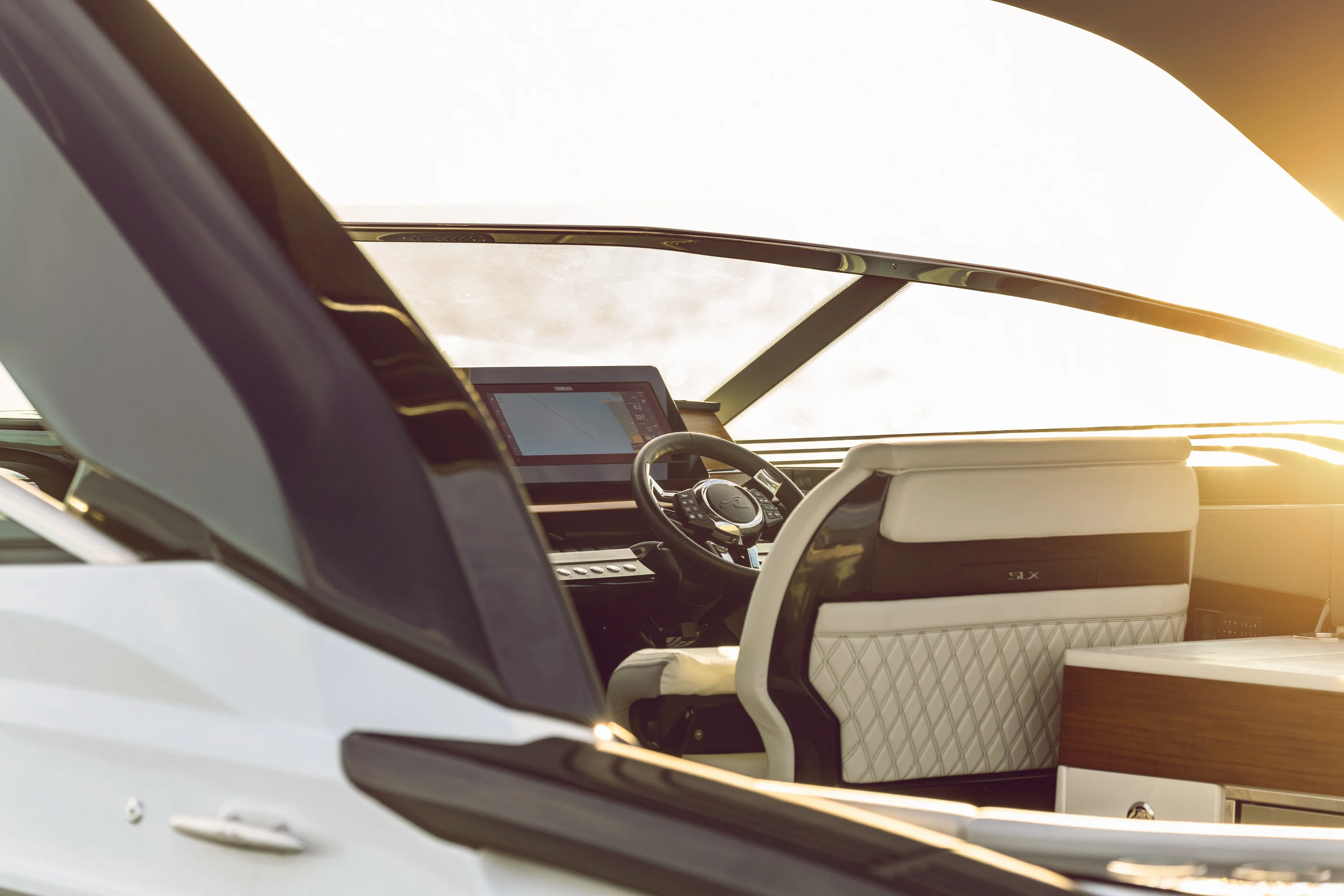 2026 Sea Ray SLX 360 Outboard  Image Thumbnail #31