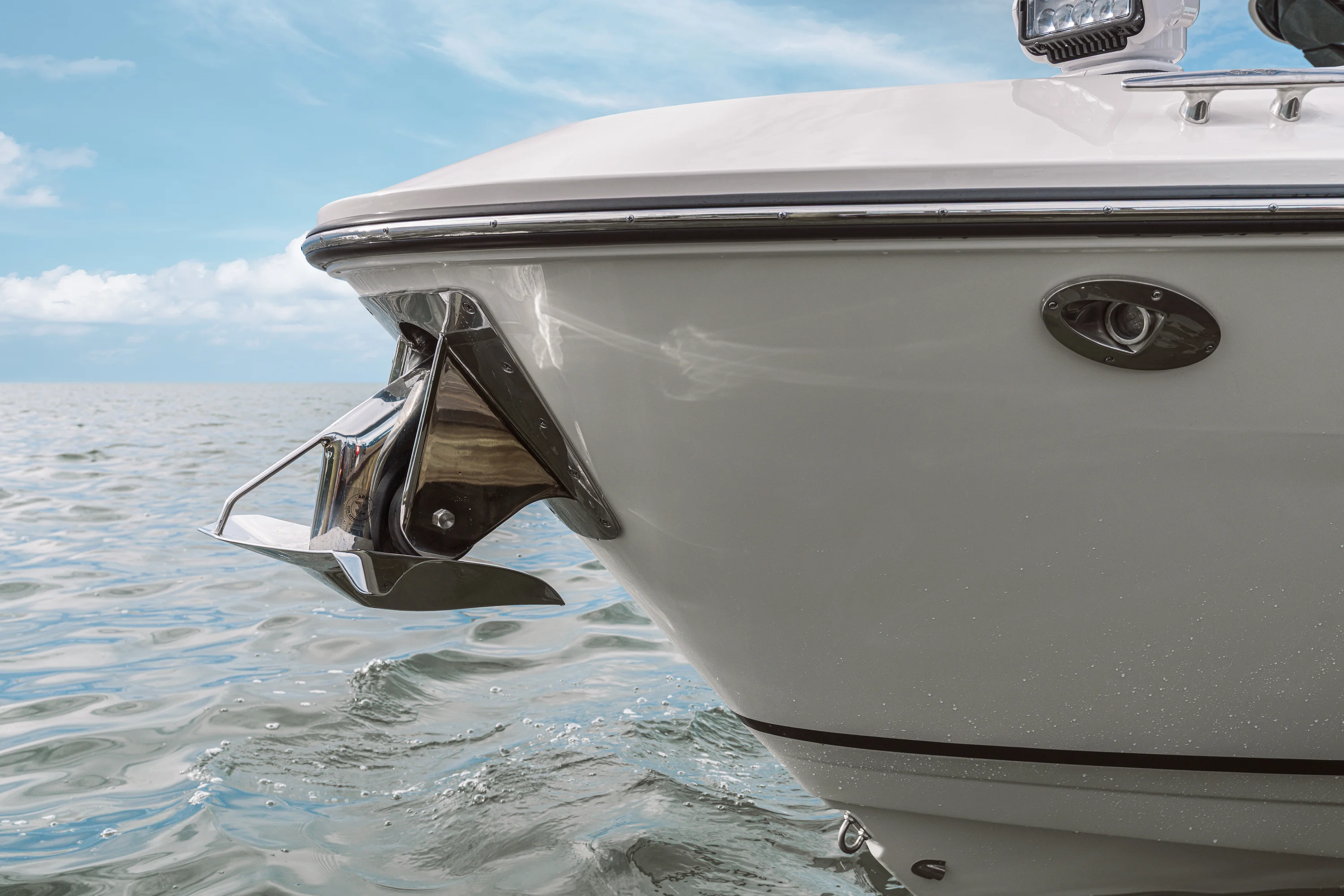 2026 Sea Ray SLX 360 Outboard  Image Thumbnail #65