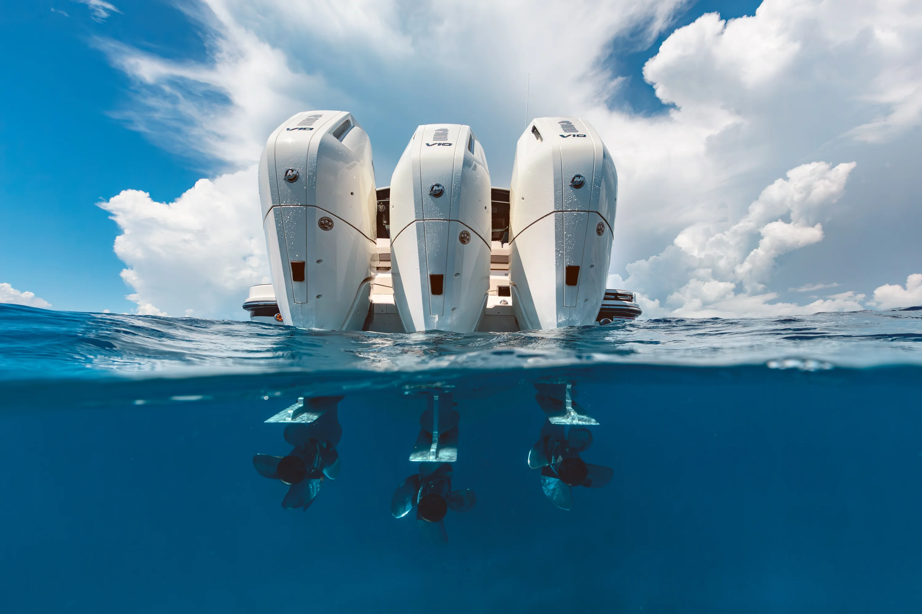 2026 Sea Ray SLX 360 Outboard  Image Thumbnail #13