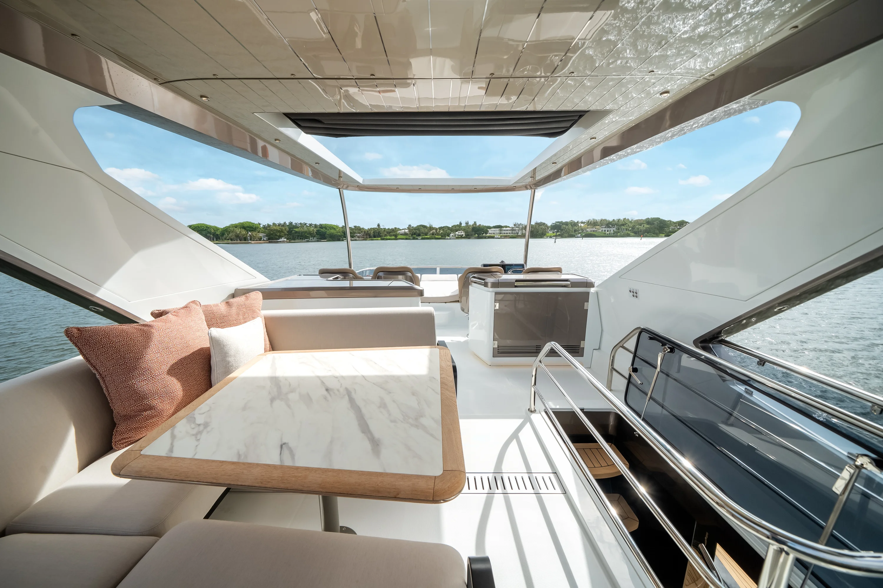 2026 Galeon 520 FLY Image Thumbnail #83
