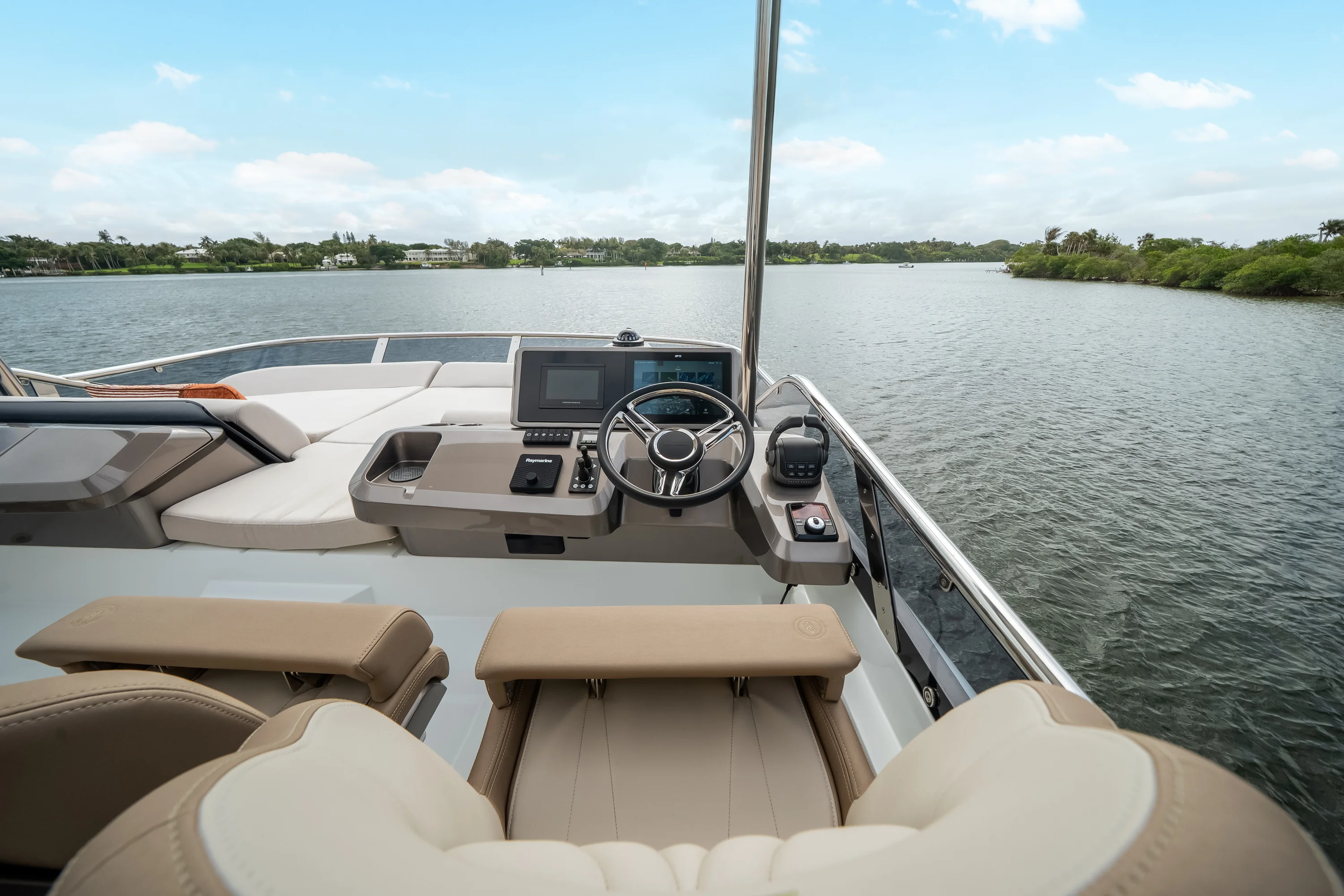 2026 Galeon 520 FLY Image Thumbnail #88