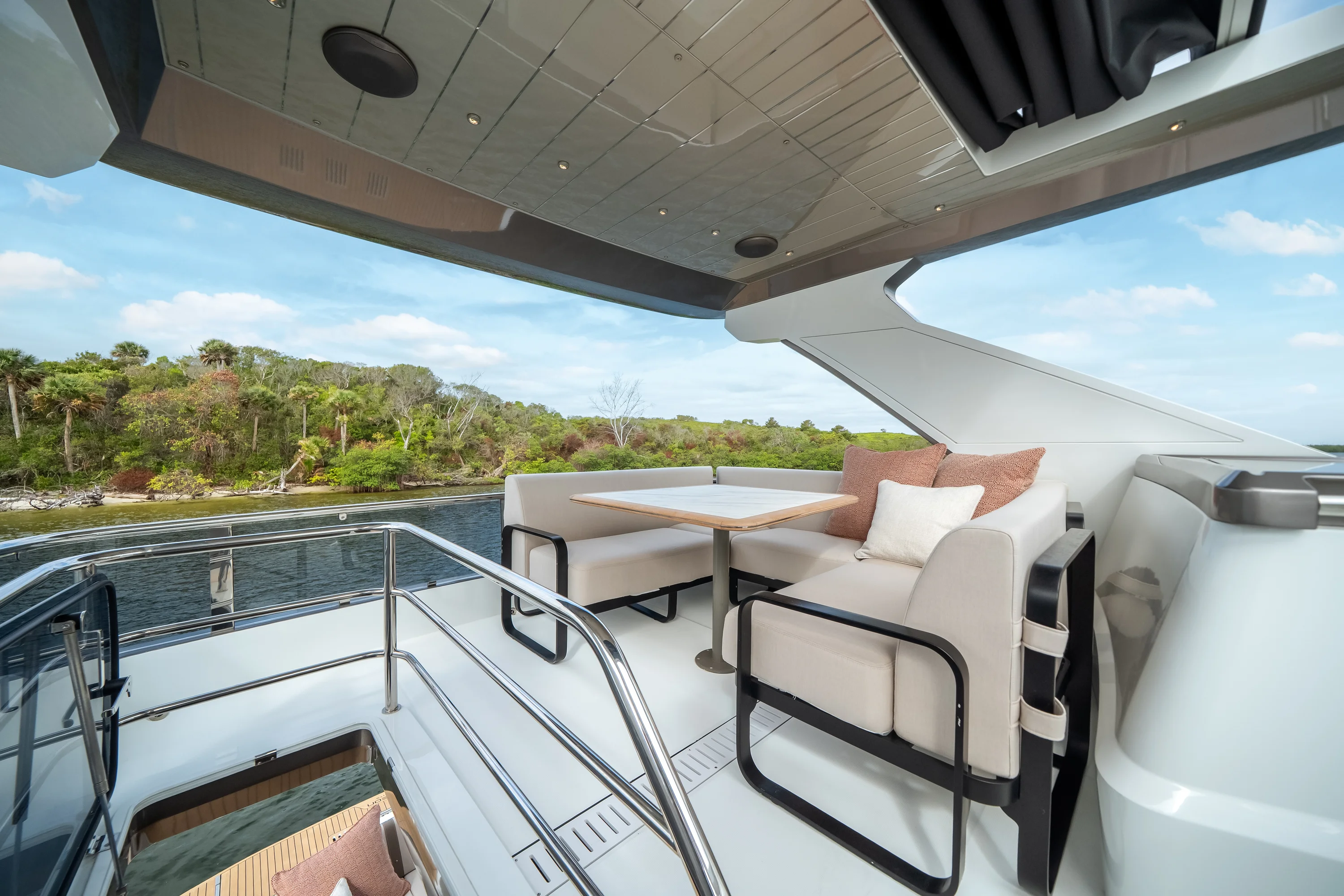 2026 Galeon 520 FLY Image Thumbnail #85