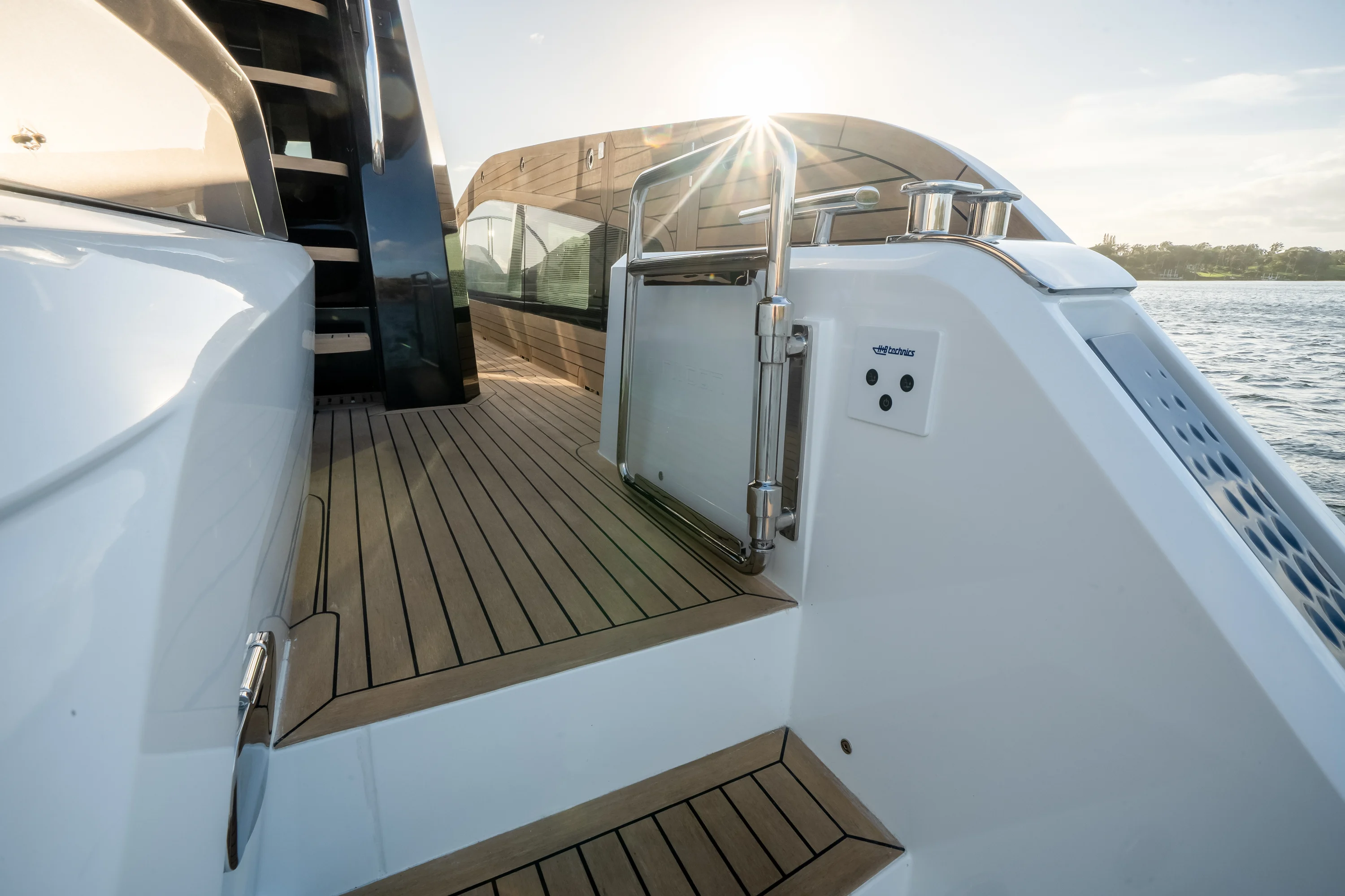 2026 Galeon 520 FLY Image Thumbnail #56