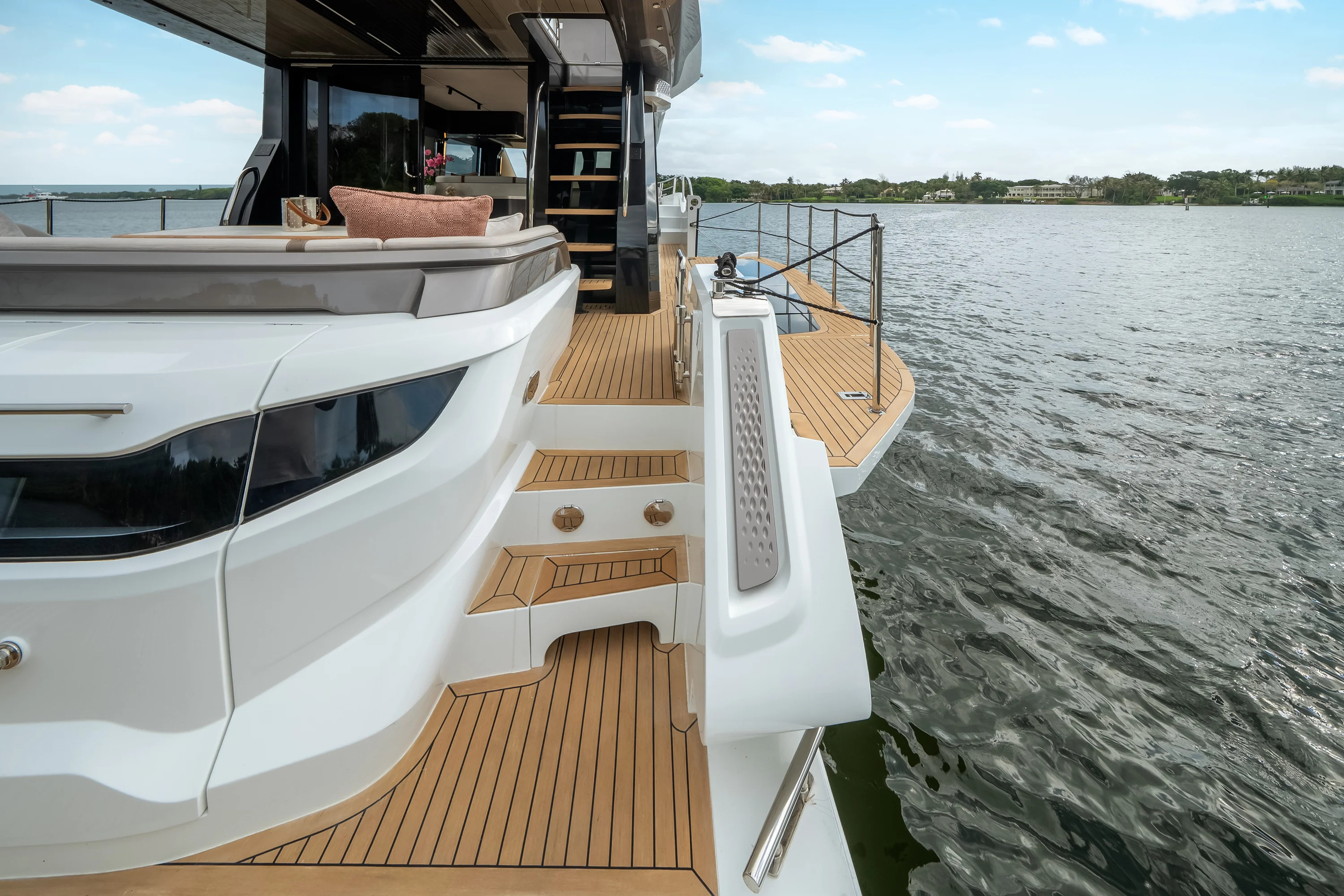 2026 Galeon 520 FLY Image Thumbnail #63