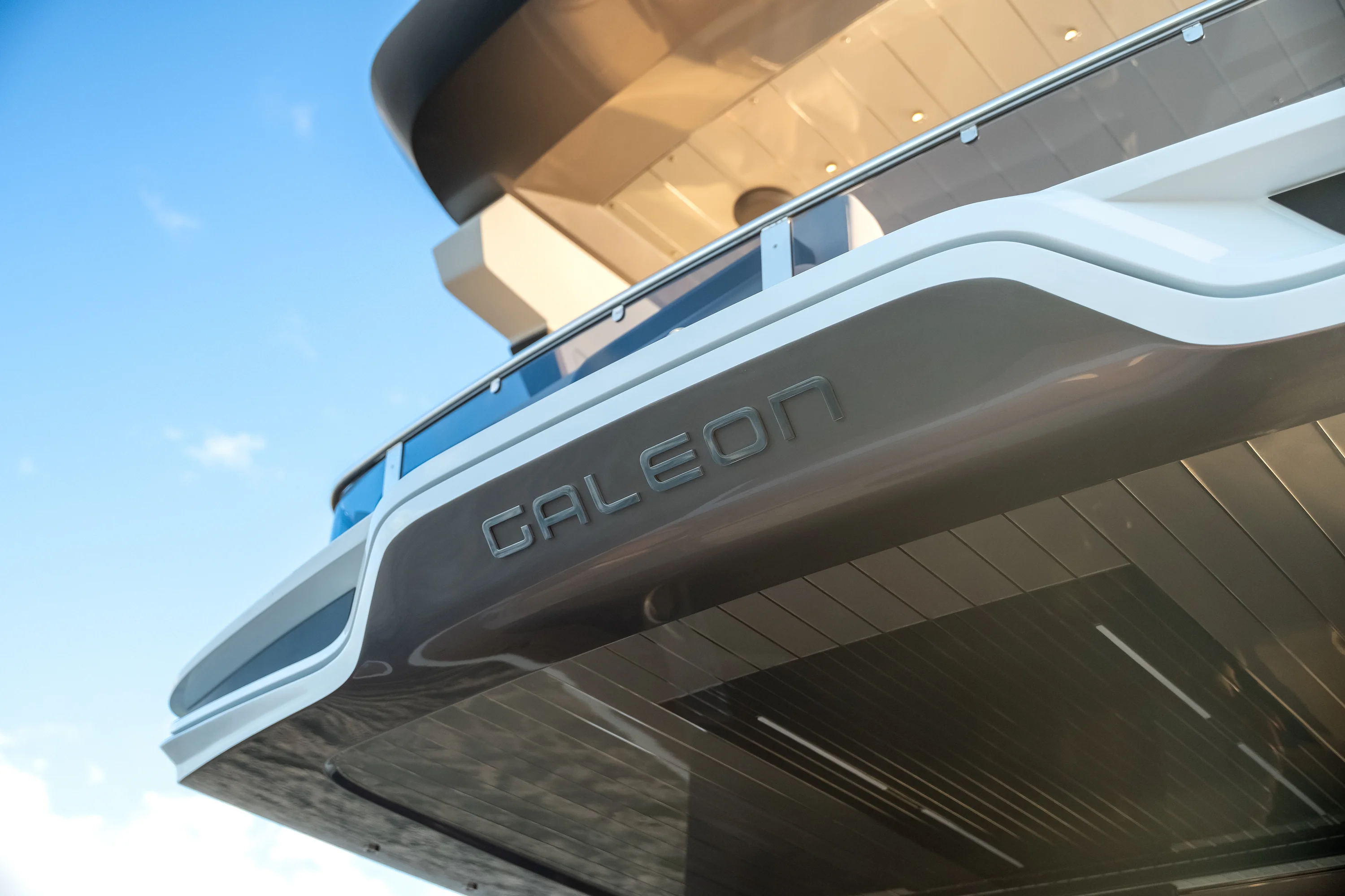 2026 Galeon 520 FLY Image Thumbnail #47