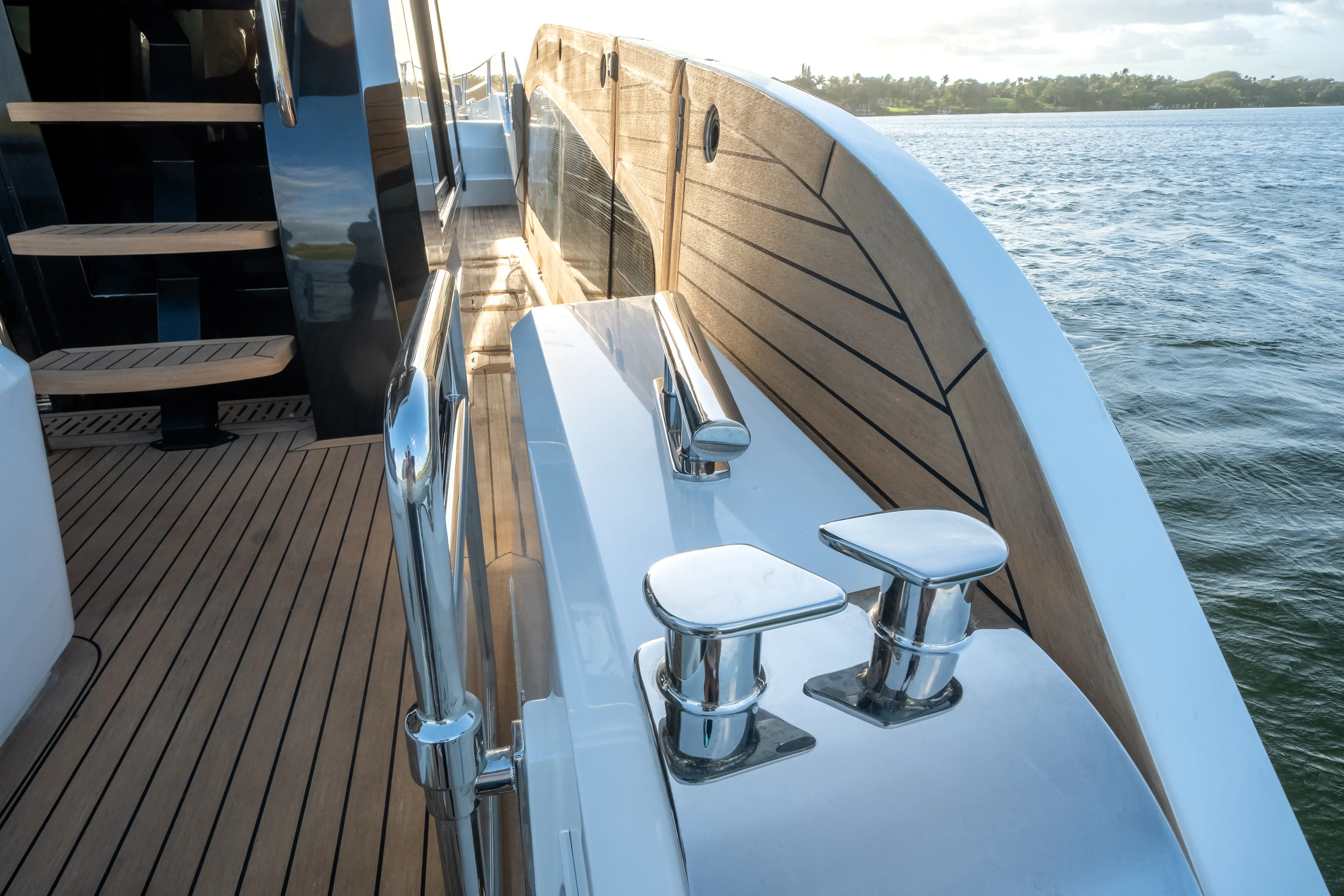 2026 Galeon 520 FLY Image Thumbnail #57
