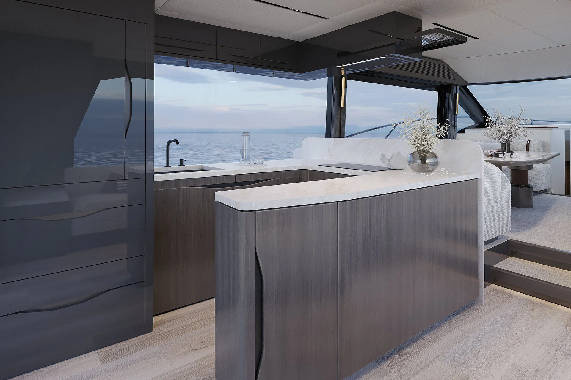 2026 Galeon
                                                             520 FLY Image Thumbnail #8