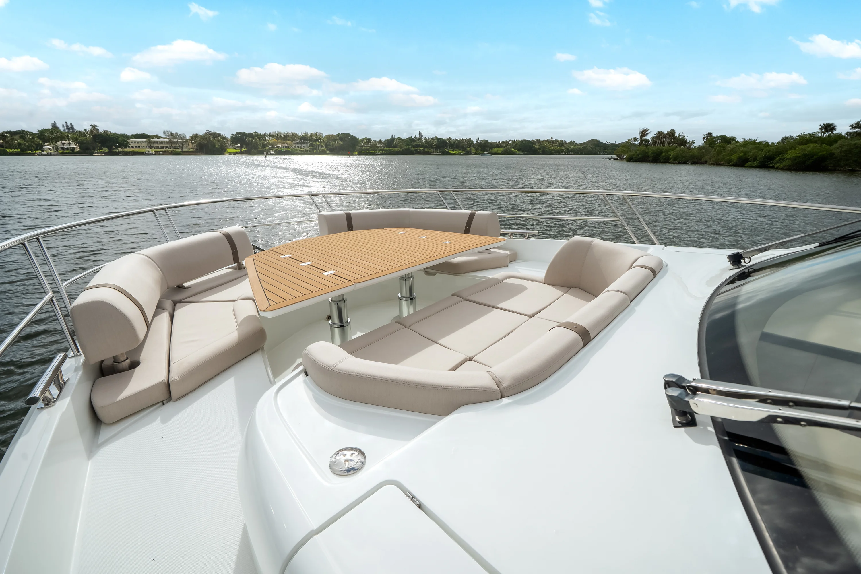 2026 Galeon 520 FLY Image Thumbnail #73