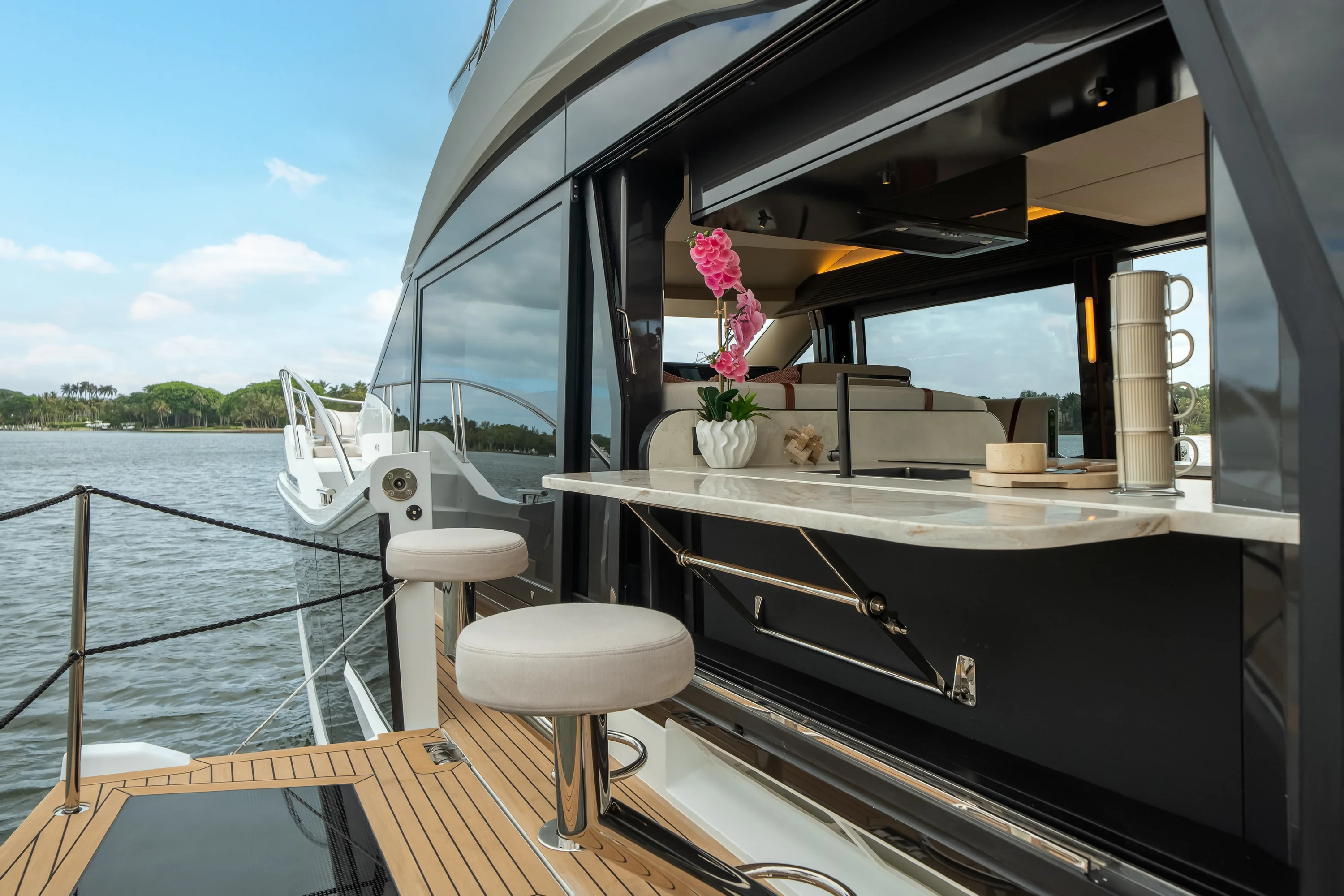 2026 Galeon 520 FLY Image Thumbnail #71