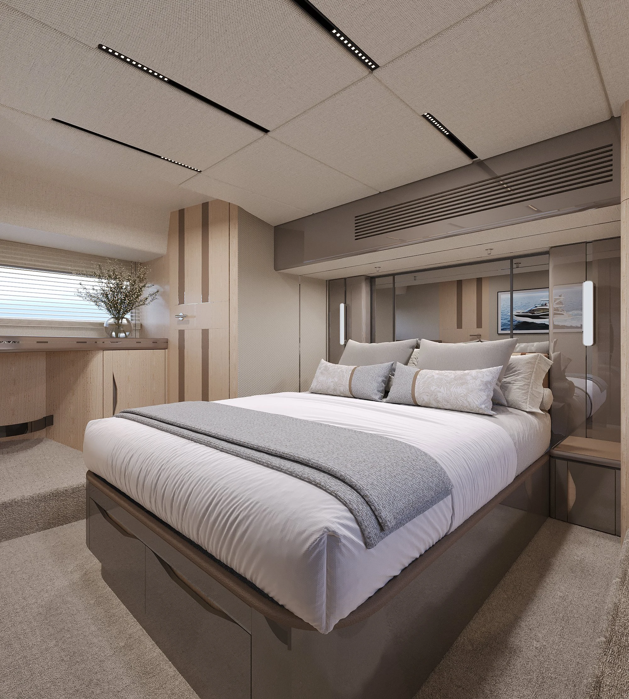 2026 Galeon
                                                             520 FLY Image Thumbnail #11