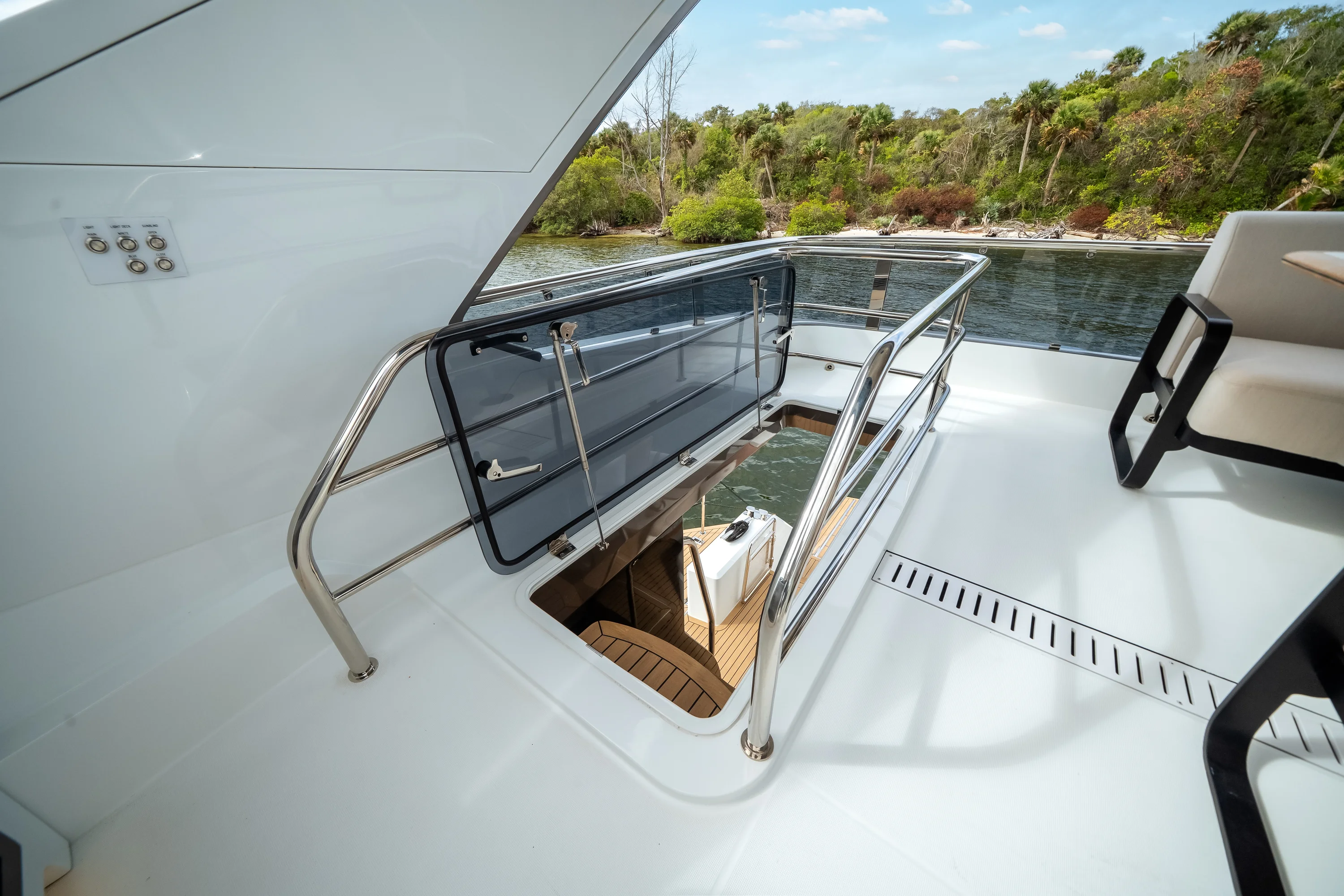 2026 Galeon 520 FLY Image Thumbnail #40