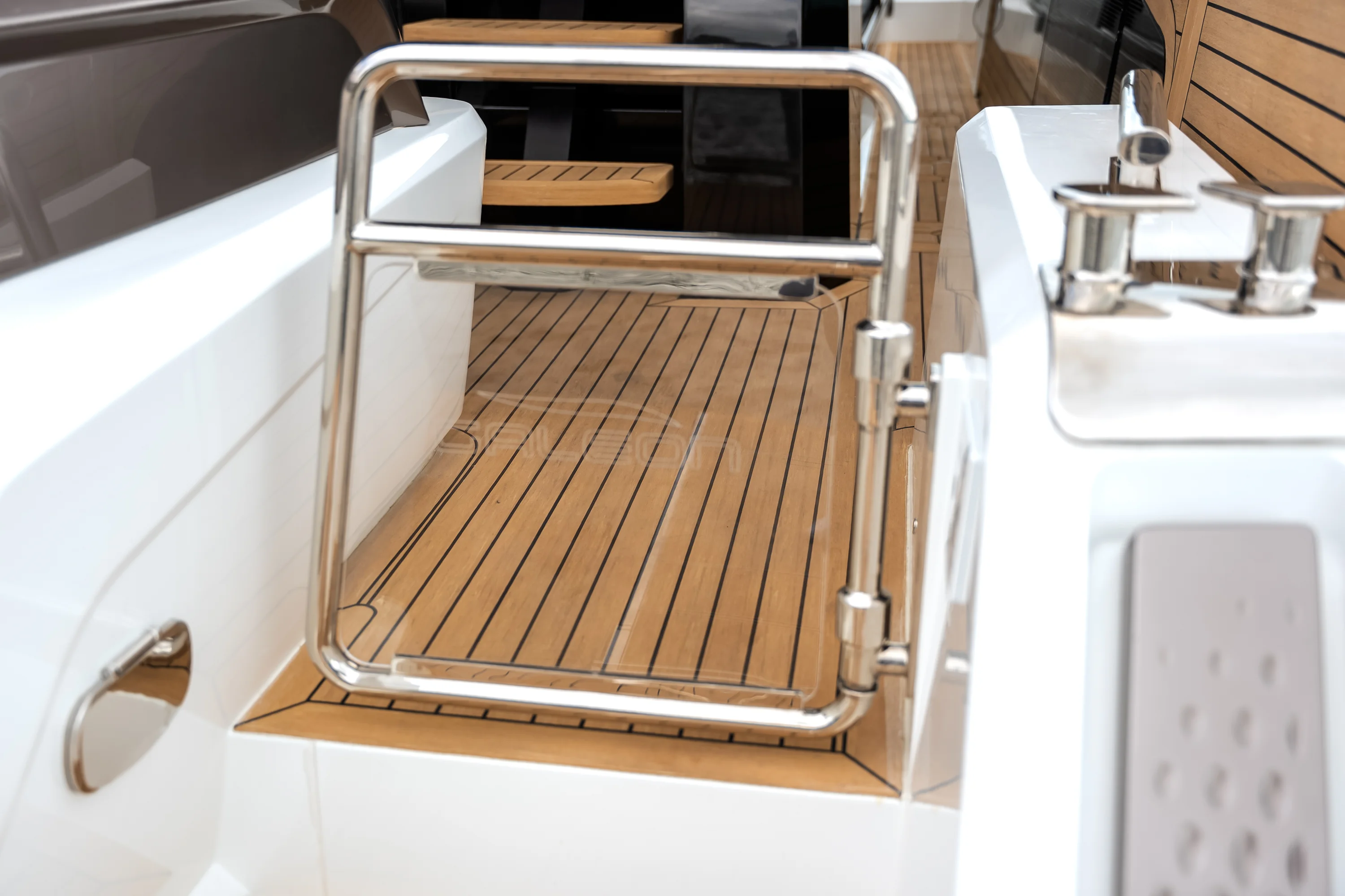 2026 Galeon 520 FLY Image Thumbnail #45