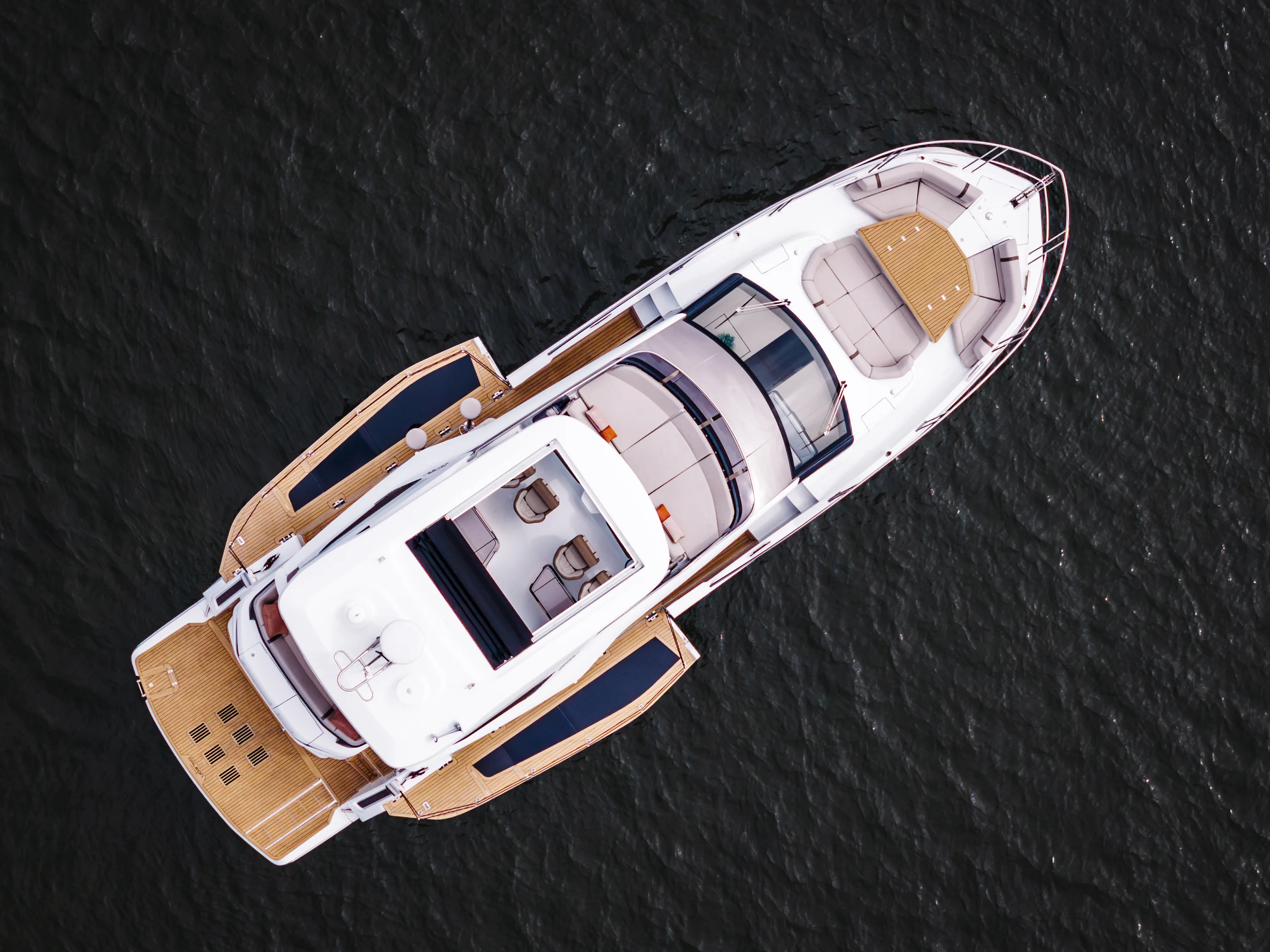 2026 Galeon 520 FLY Image Thumbnail #22