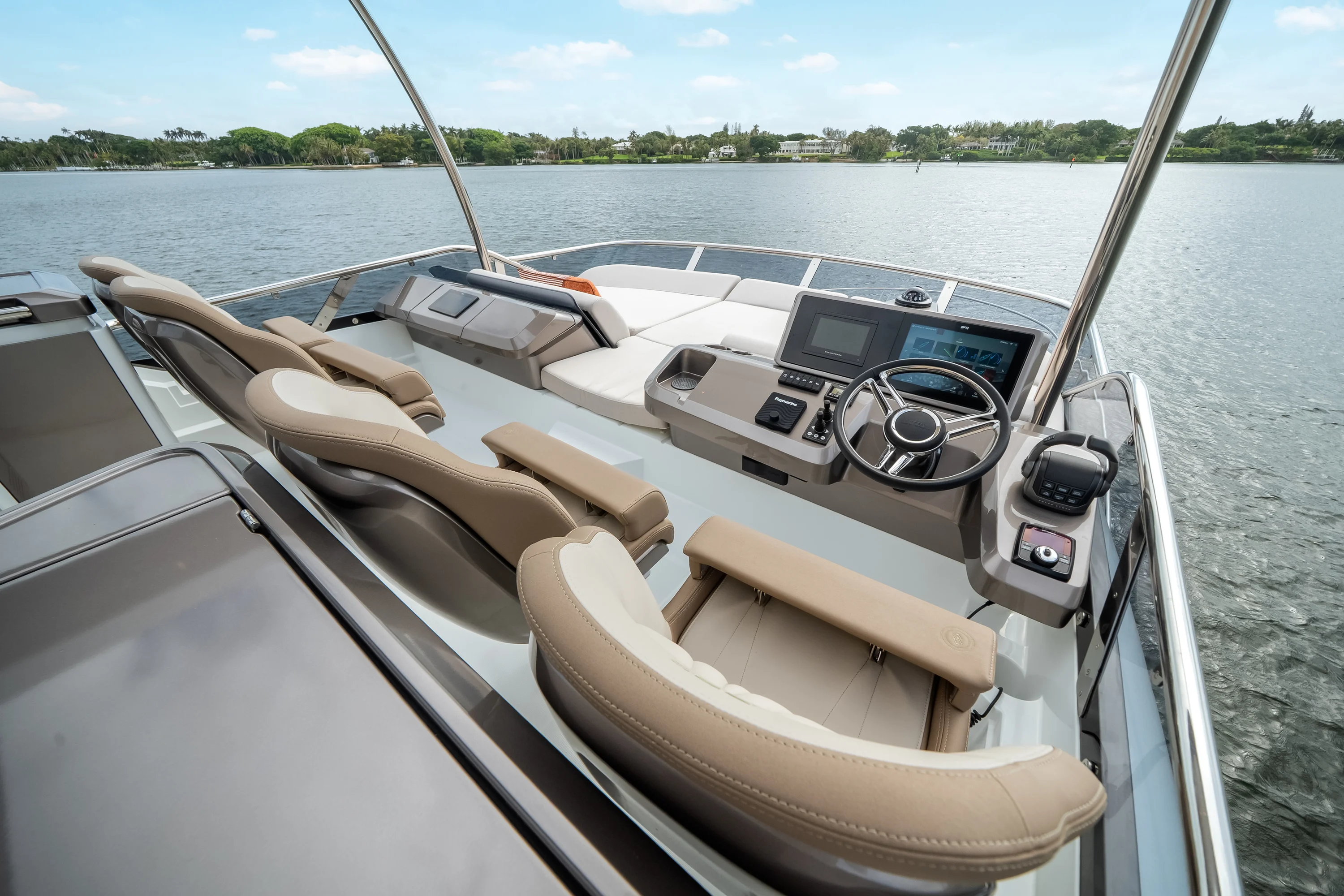 2026 Galeon 520 FLY Image Thumbnail #89