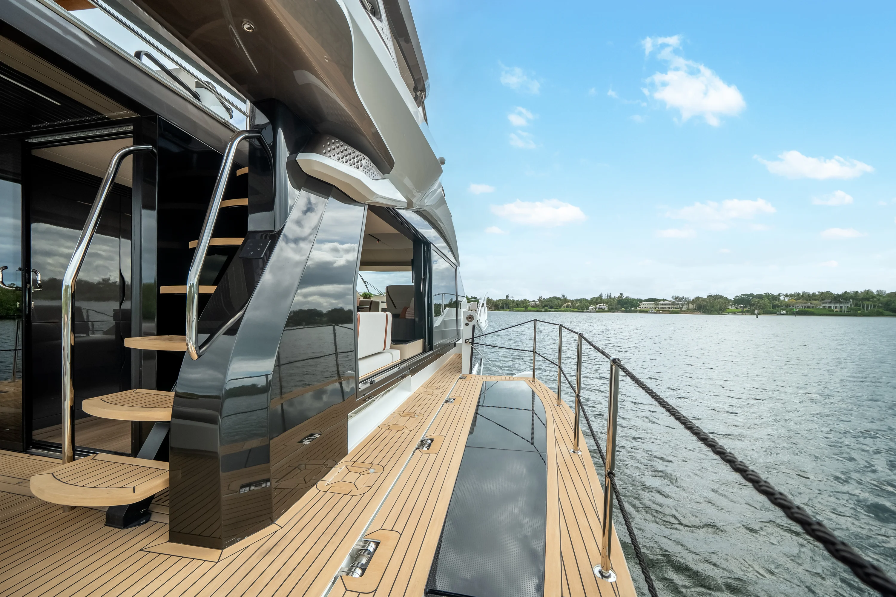 2026 Galeon 520 FLY Image Thumbnail #64