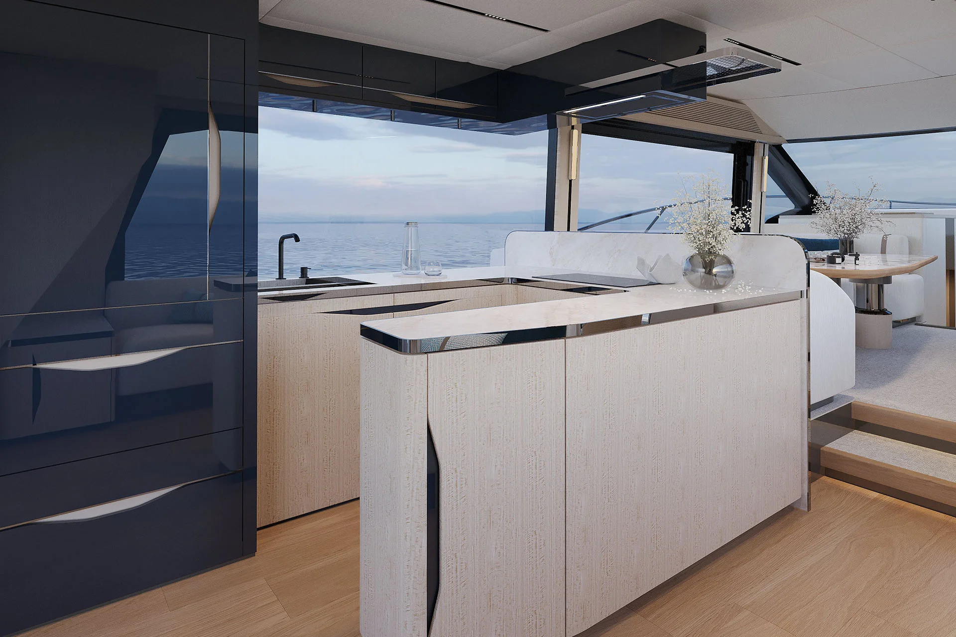 2026 Galeon
                                                             520 FLY Image Thumbnail #4