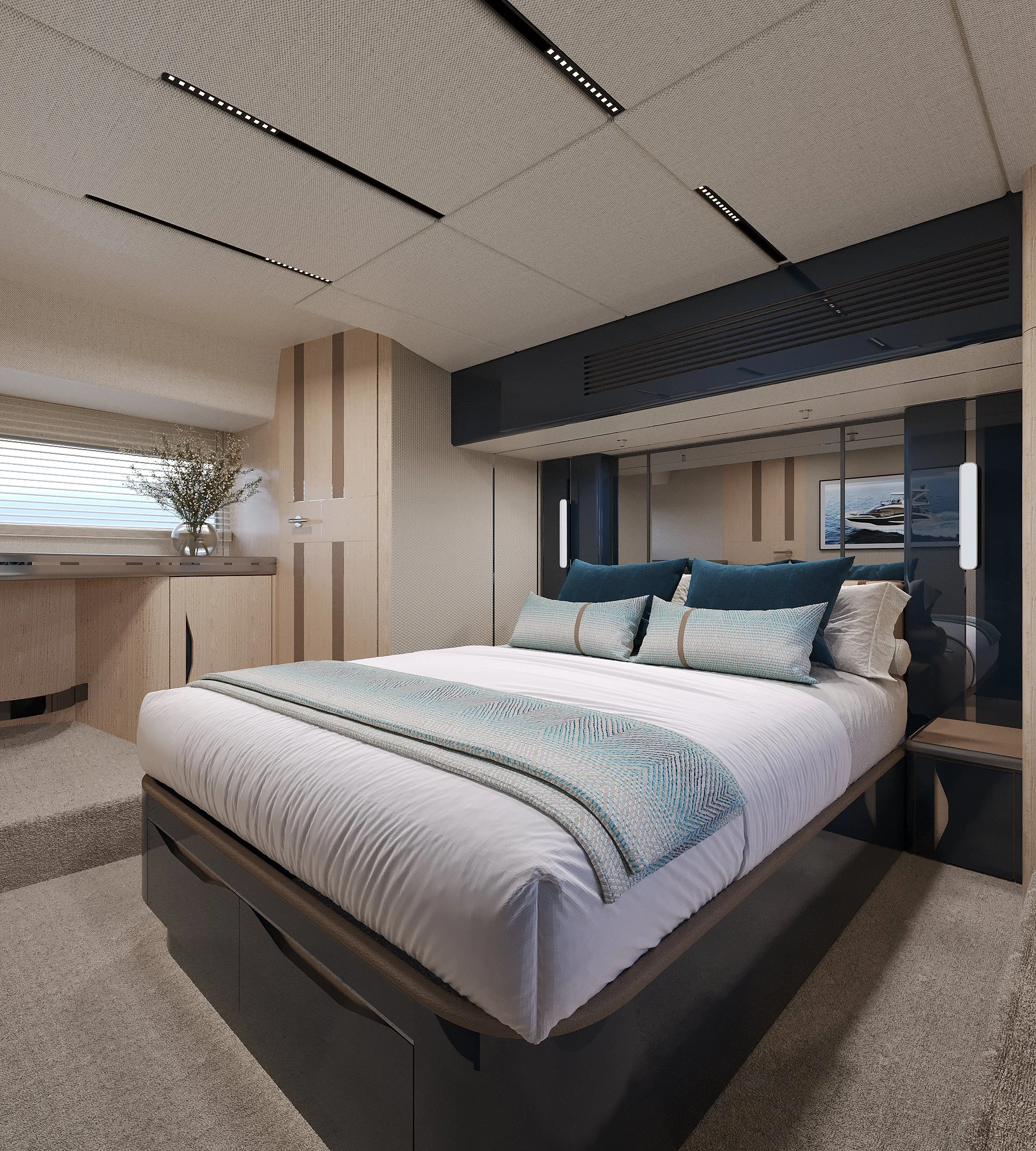 2026 Galeon
                                                             520 FLY Image Thumbnail #13