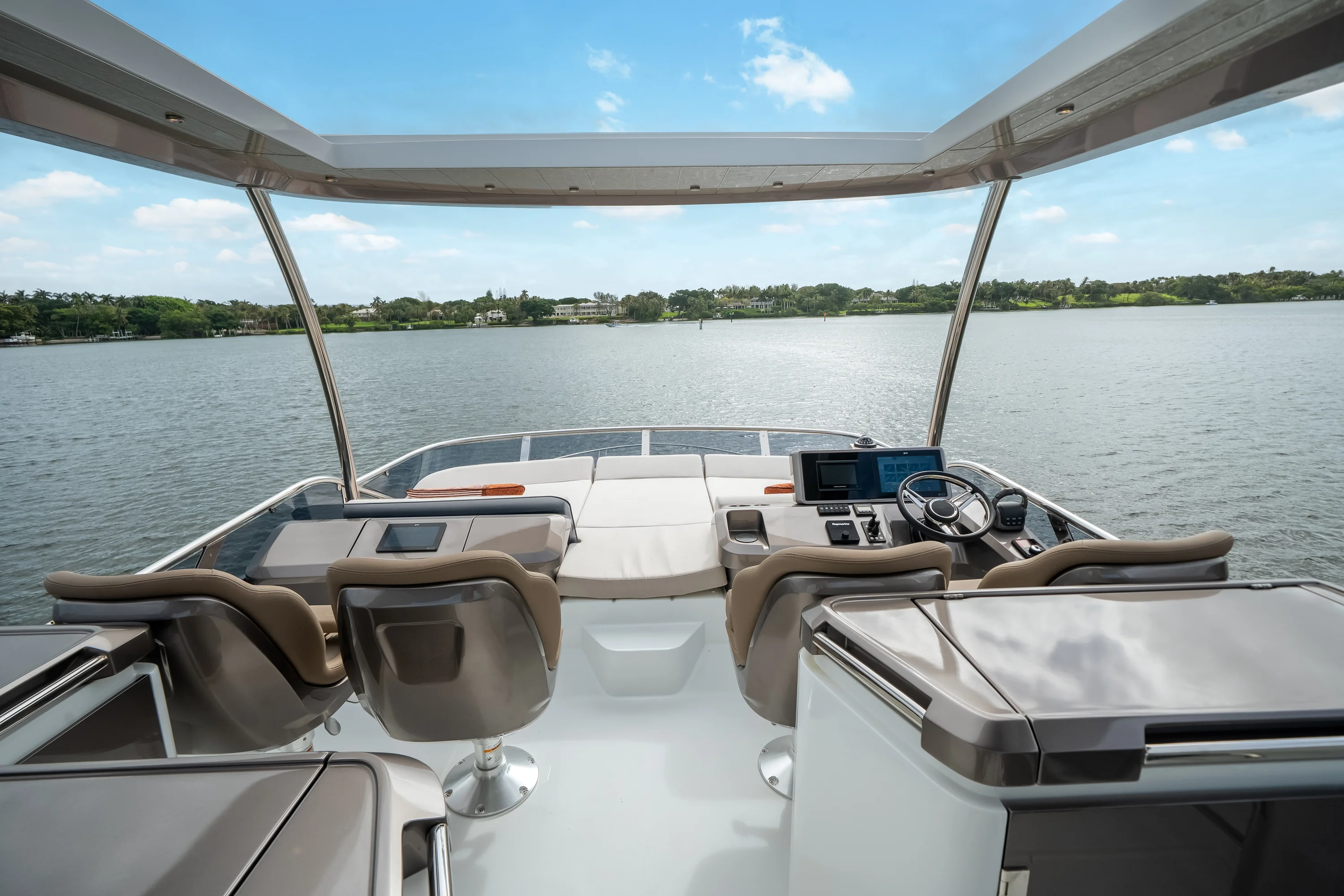 2026 Galeon 520 FLY Image Thumbnail #86