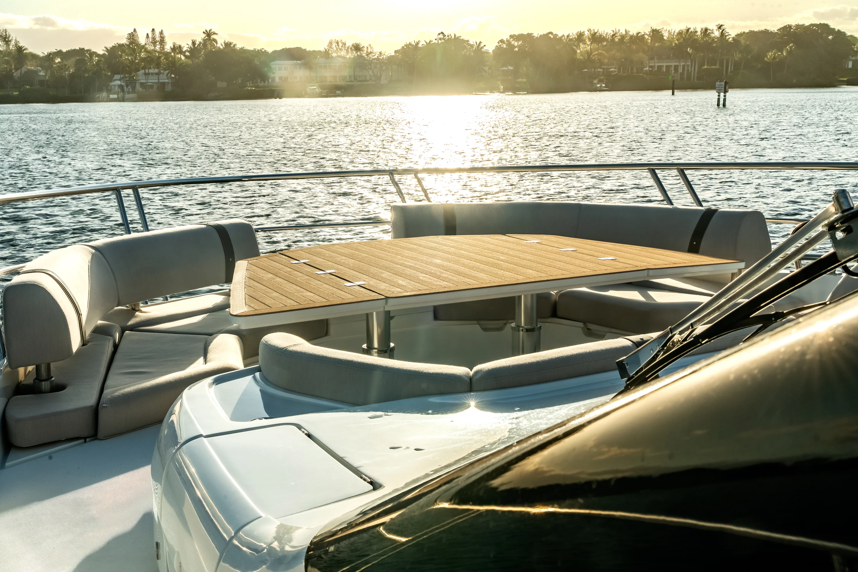 2026 Galeon 520 FLY Image Thumbnail #53