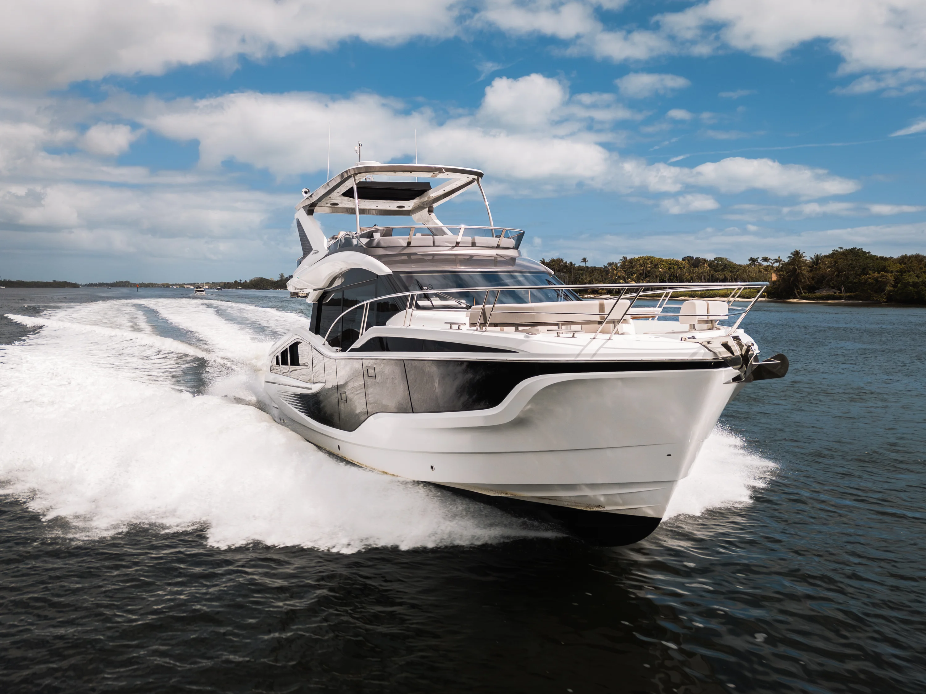 2026 Galeon 520 FLY Image Thumbnail #30
