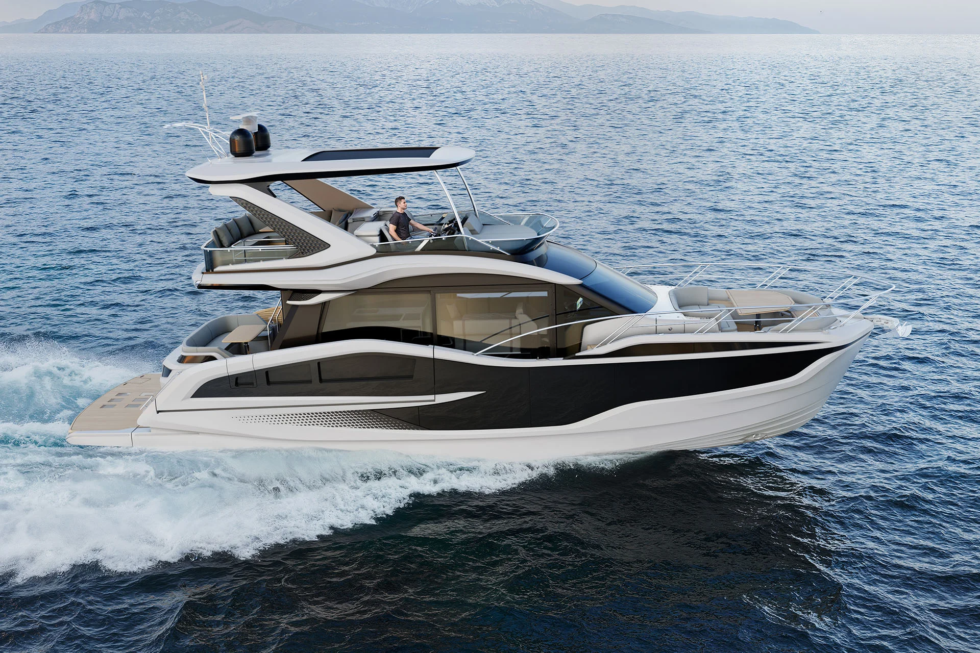 2026 Galeon
                                                             520 FLY Image Thumbnail #1