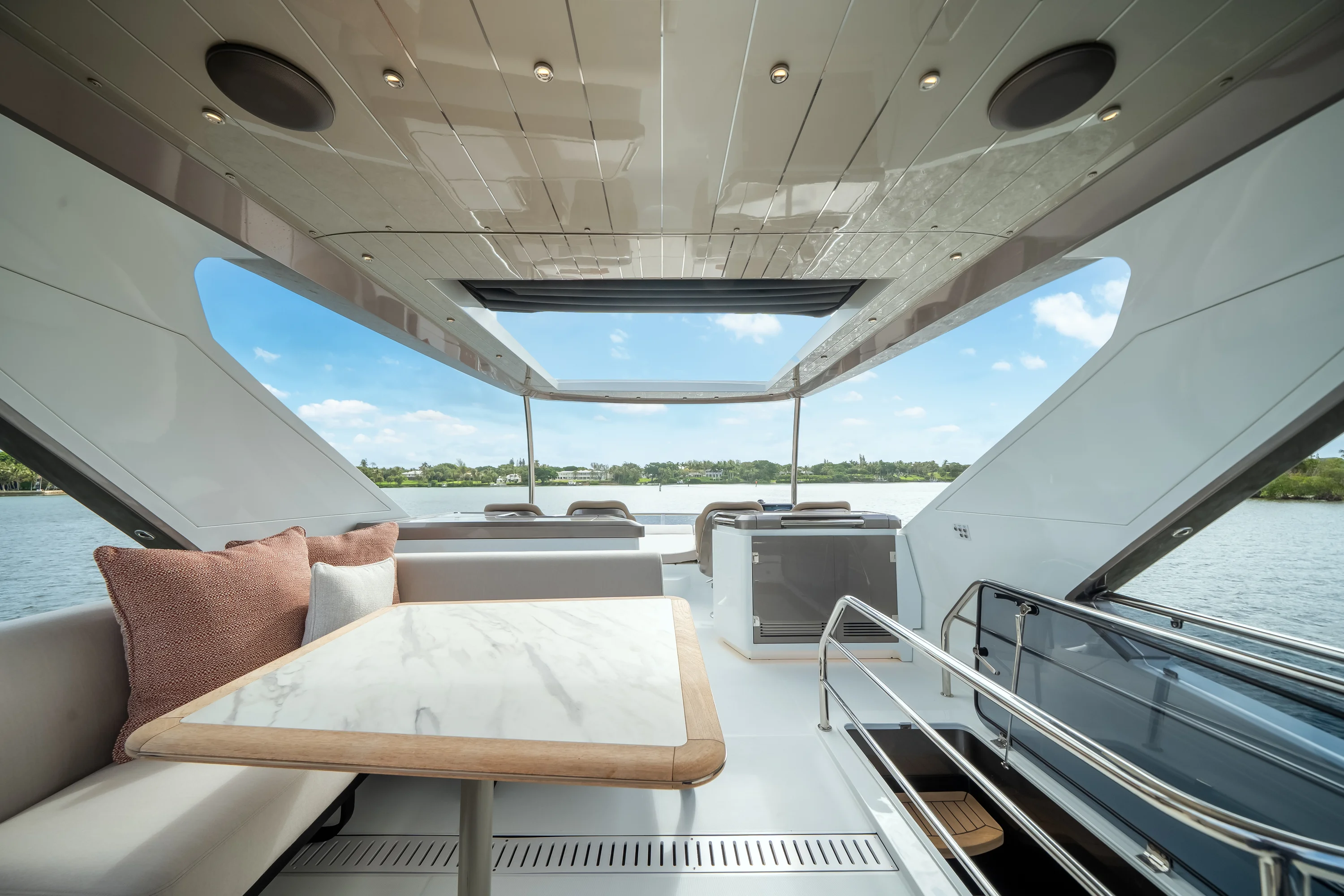 2026 Galeon 520 FLY Image Thumbnail #81