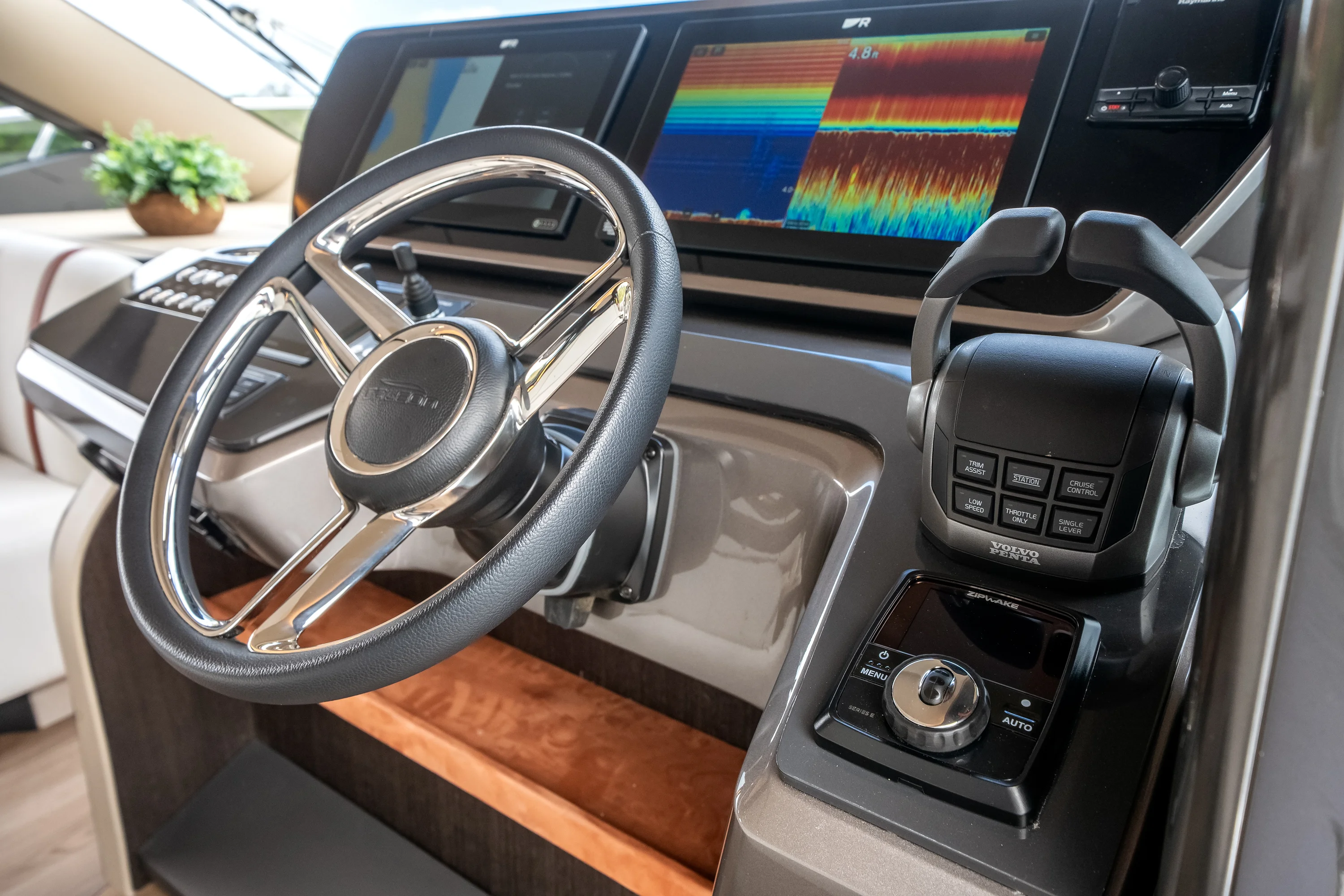 2026 Galeon 520 FLY Image Thumbnail #97