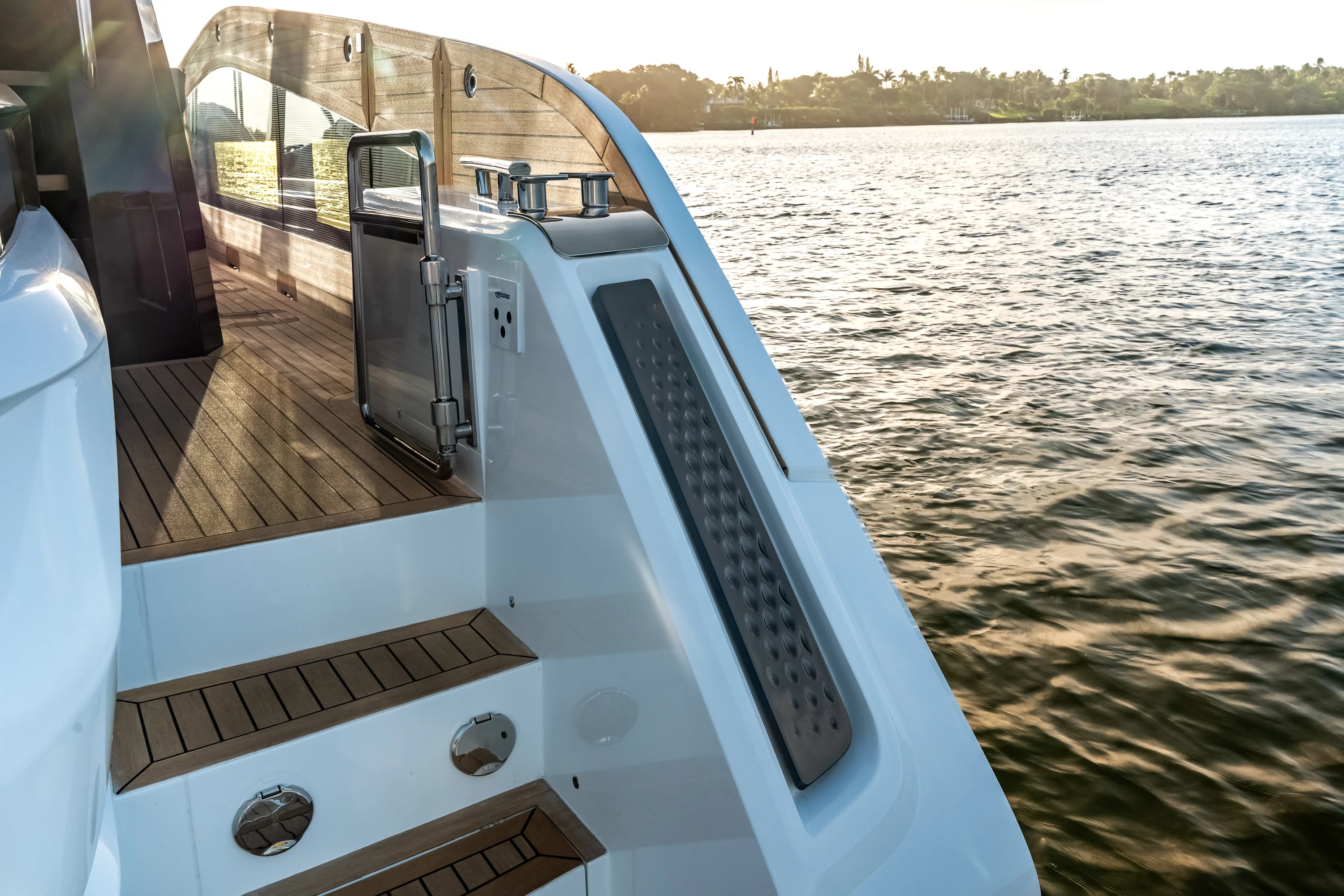 2026 Galeon 520 FLY Image Thumbnail #51