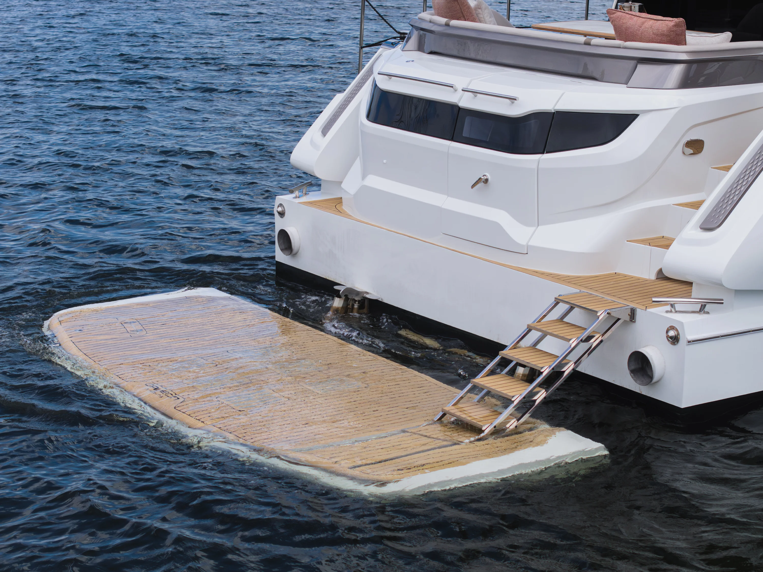 2026 Galeon 520 FLY Image Thumbnail #26
