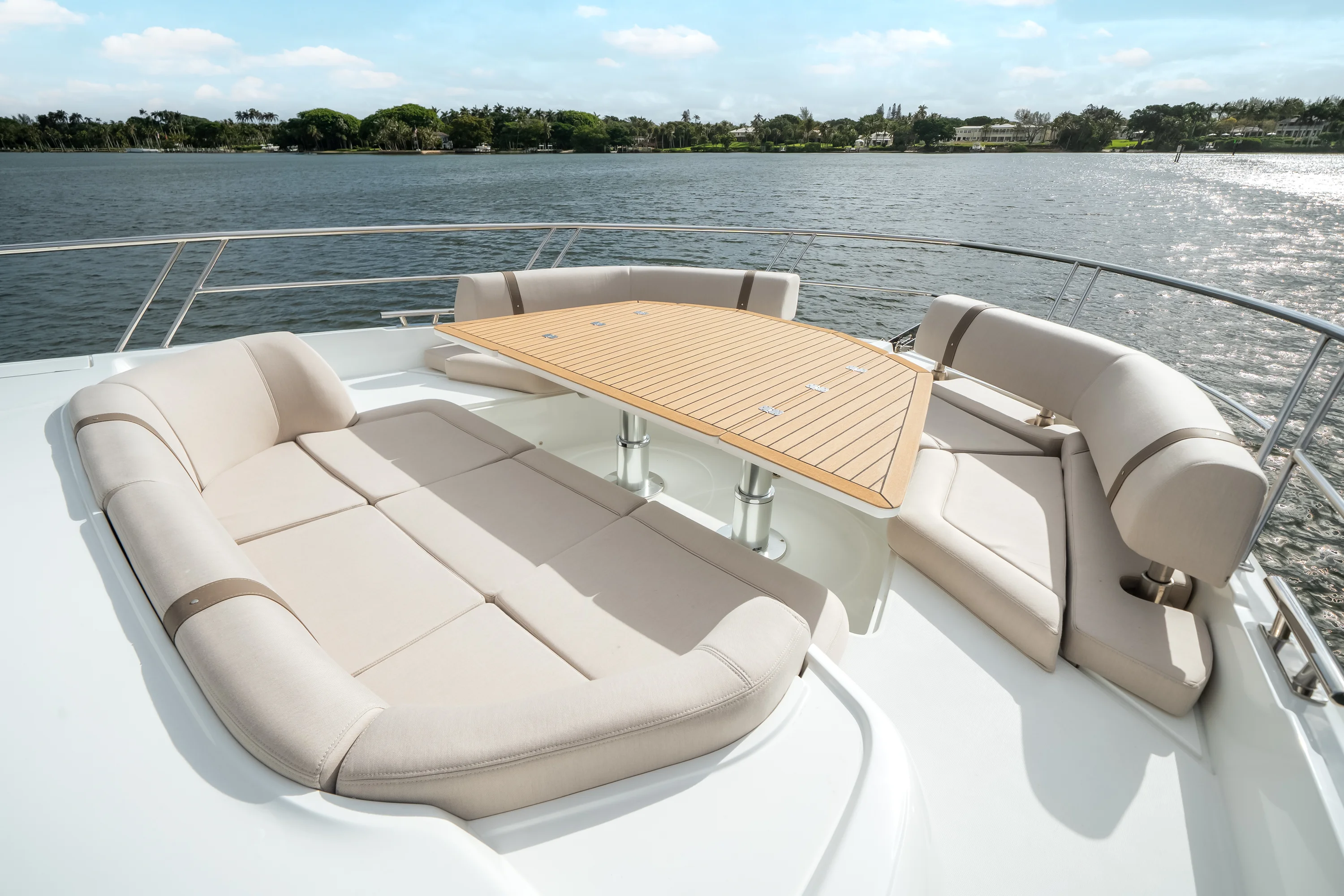 2026 Galeon 520 FLY Image Thumbnail #74