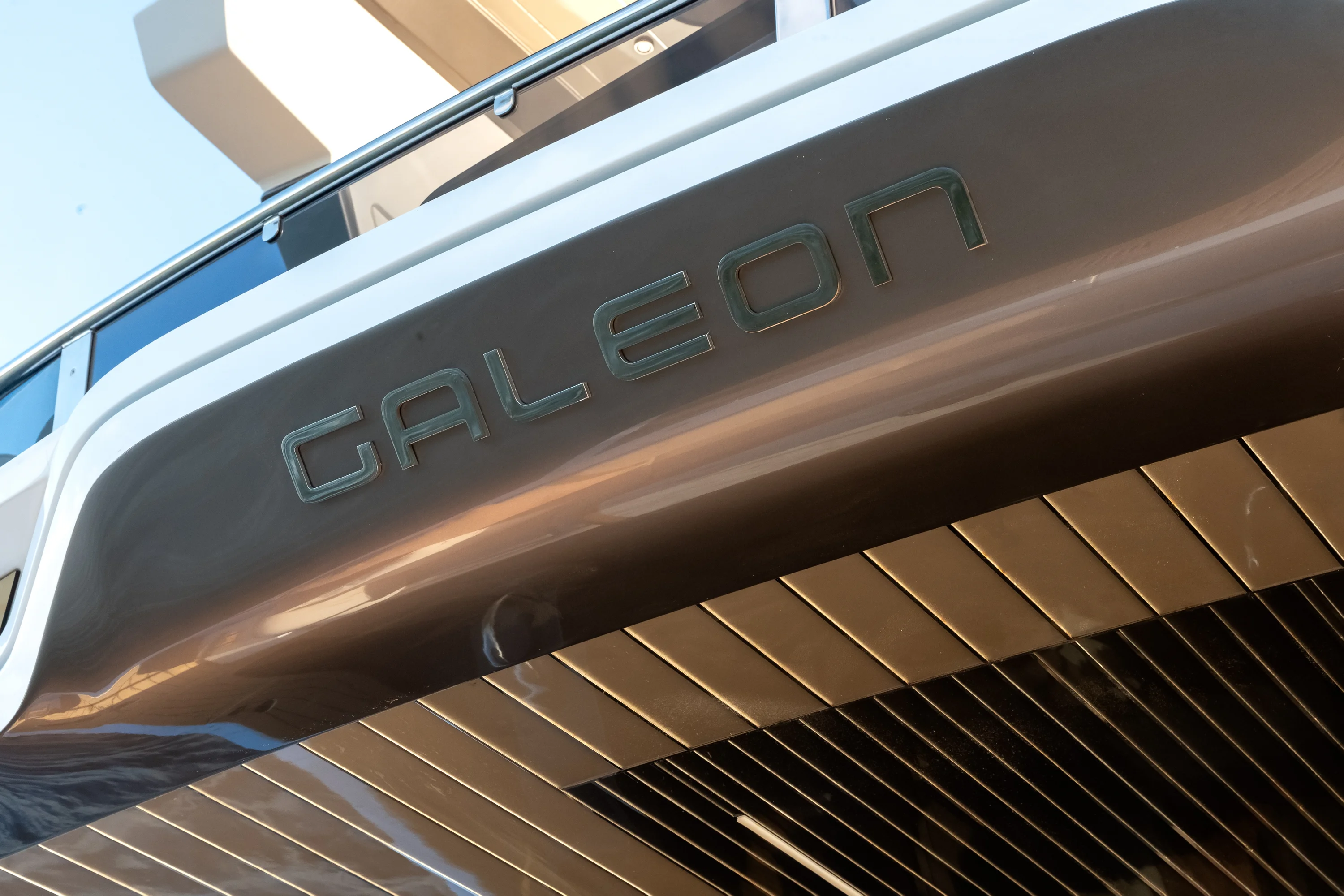 2026 Galeon 520 FLY Image Thumbnail #52