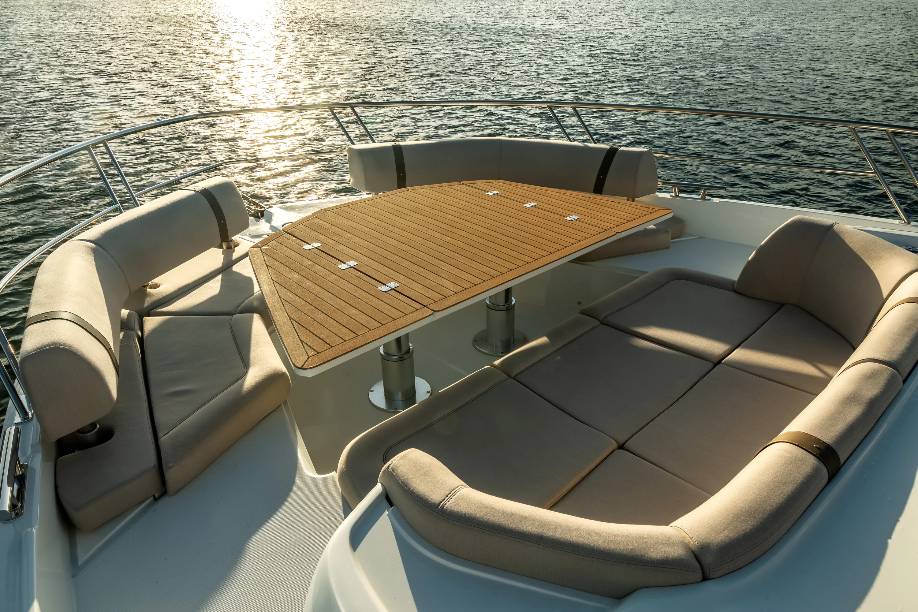 2026 Galeon 520 FLY Image Thumbnail #54