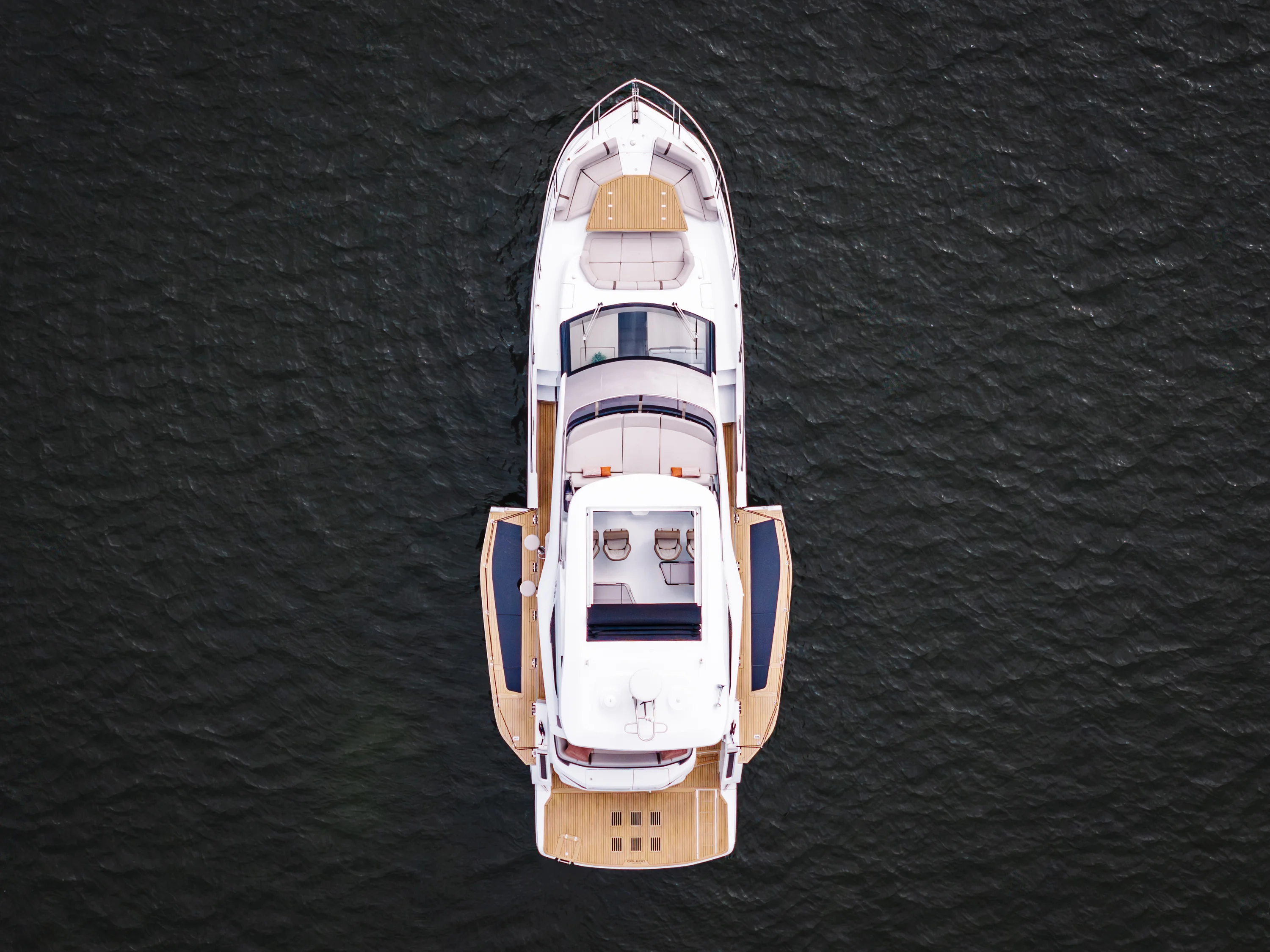 2026 Galeon 520 FLY Image Thumbnail #23