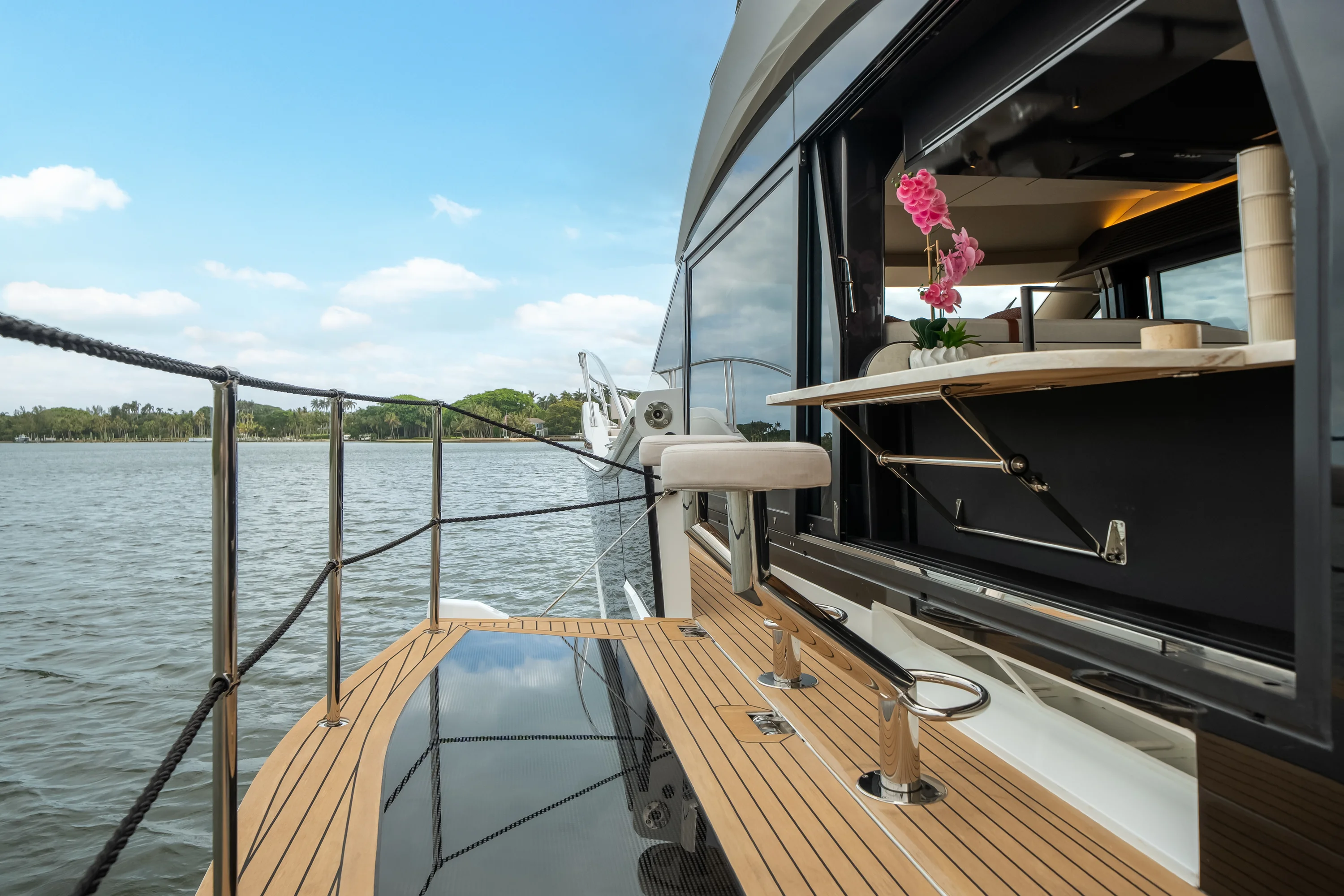 2026 Galeon 520 FLY Image Thumbnail #70